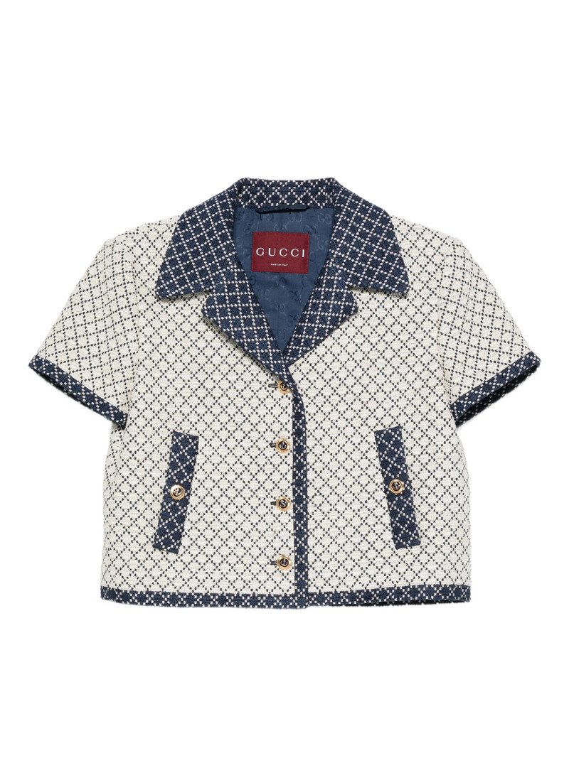 Gucci Jackets 1
