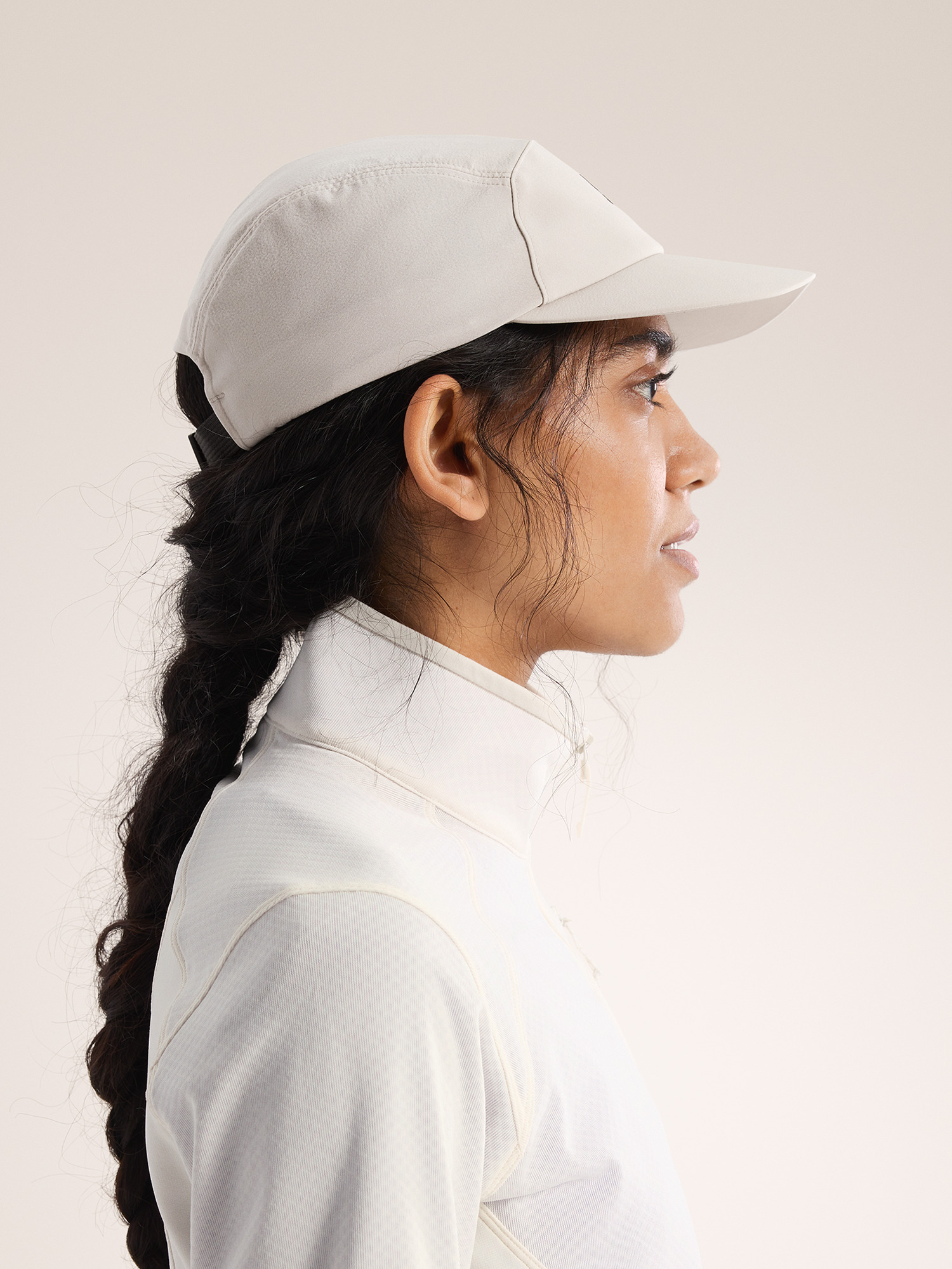 Gamma 5 Panel Cap - 5