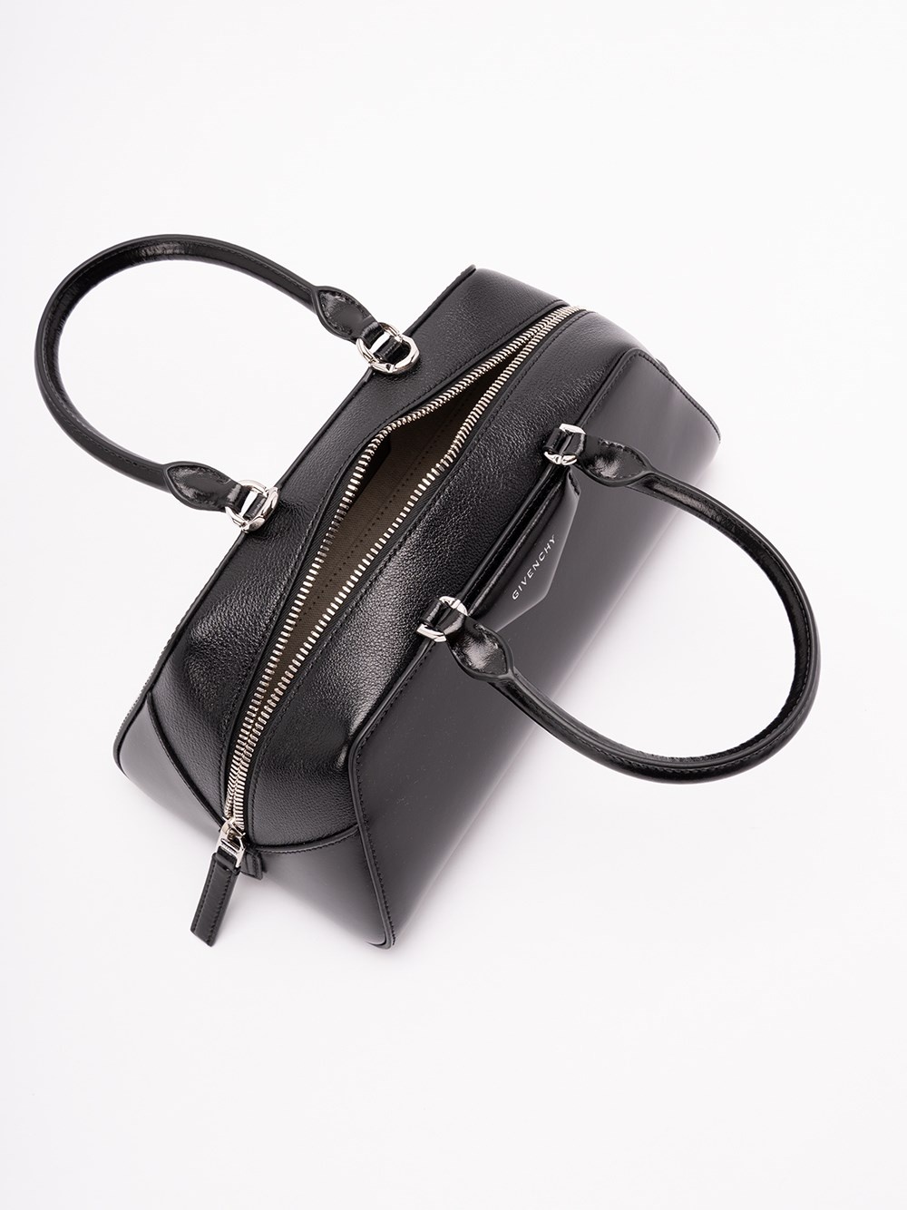 `Antigona Cube` Small Bag - 5