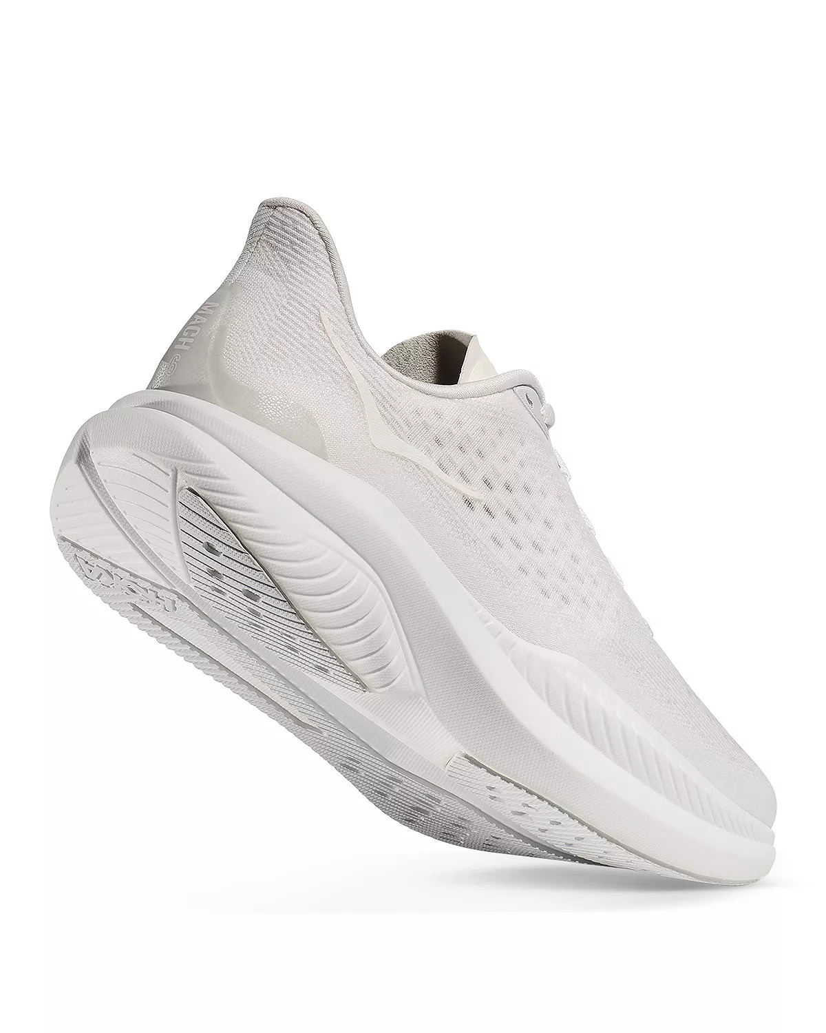 Women's Mach 6 Trainer Sneakers - 5