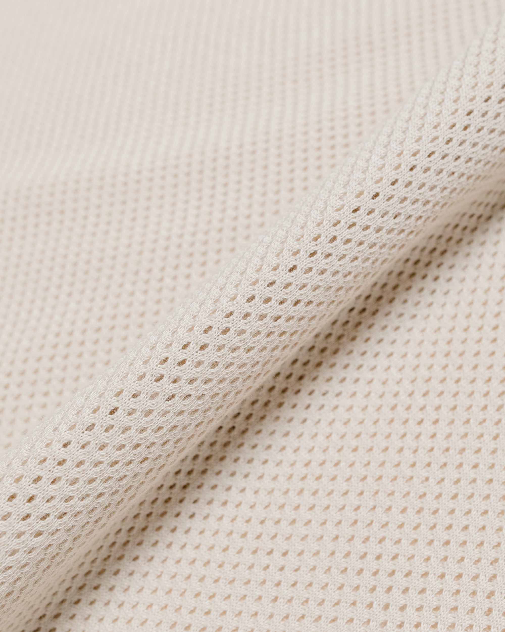 Bass Culture Mesh Sandshell - 5