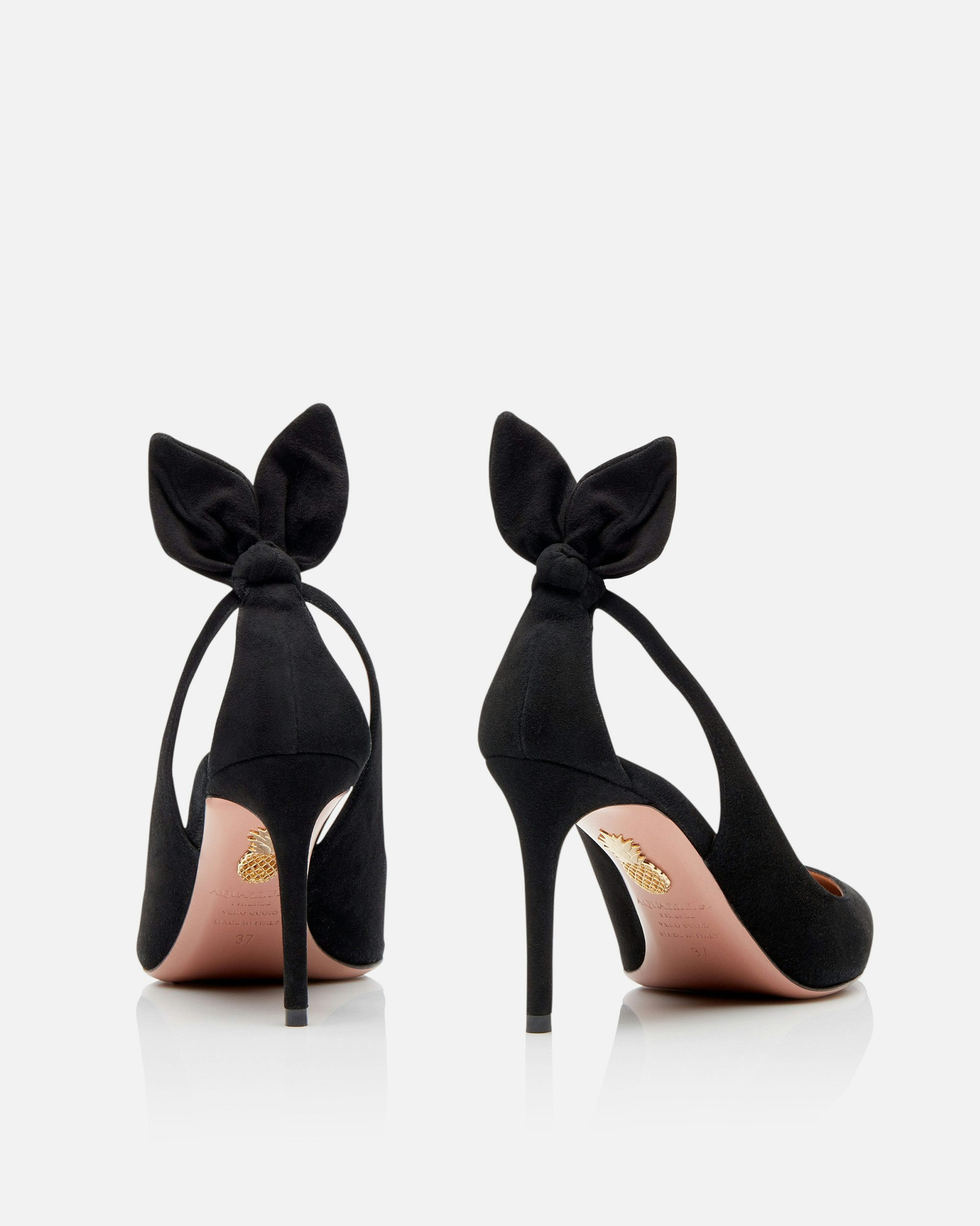 Bow Tie Pump 85 - 4