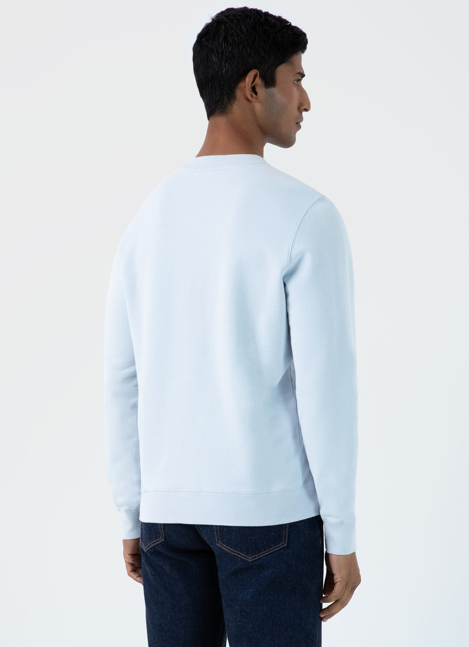 Loopback Sweatshirt - 5