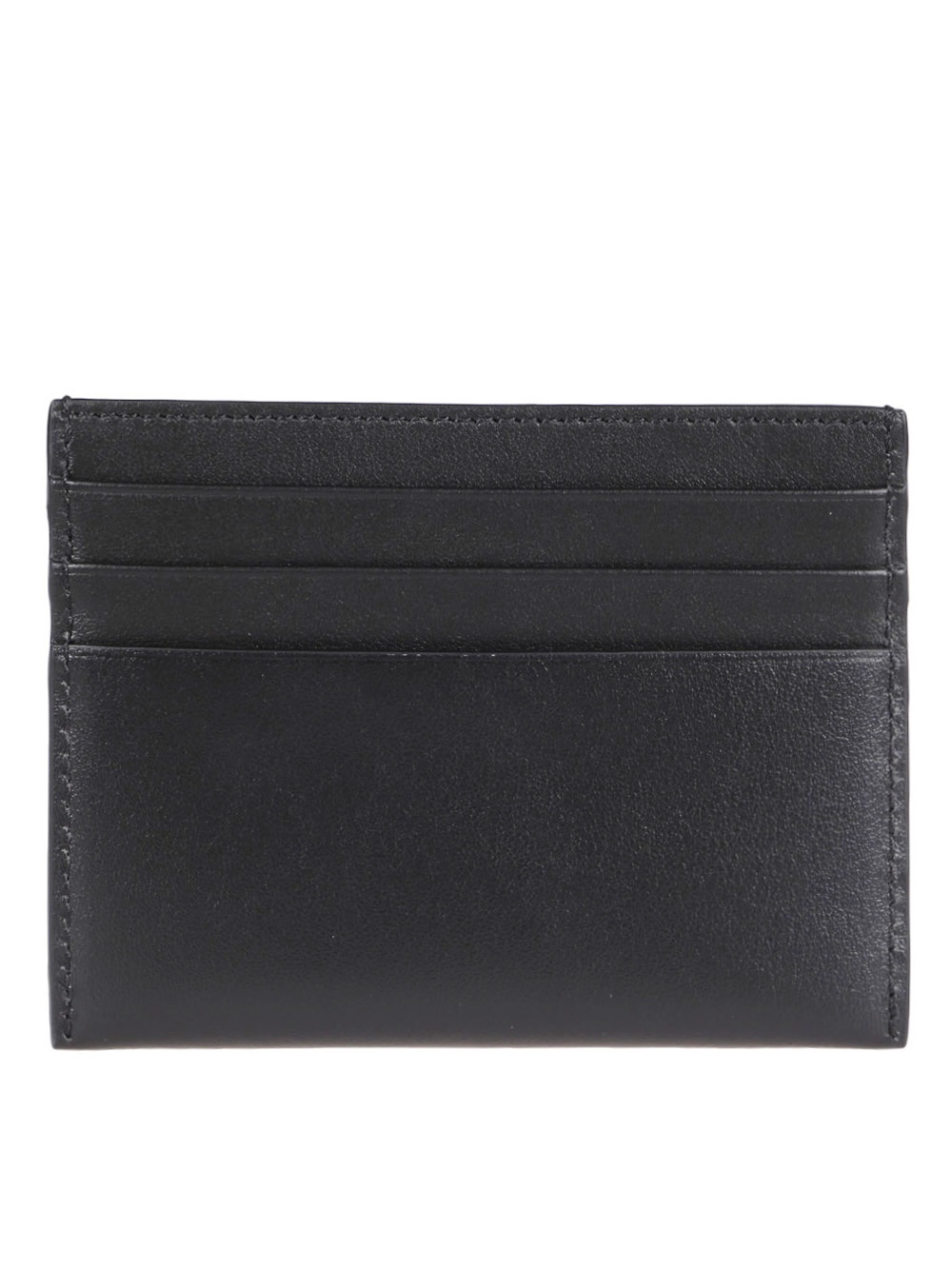 Leather card holder - 2