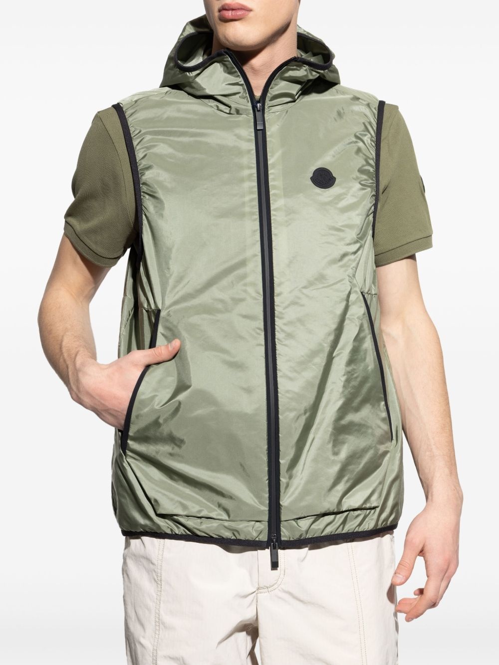 Moretan gilet - 3