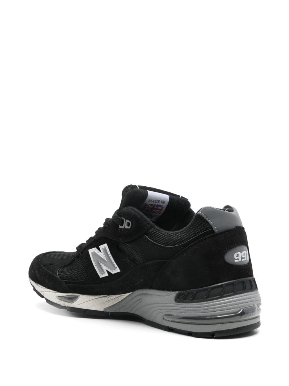 Made in UK 991v2 sneakers - 3