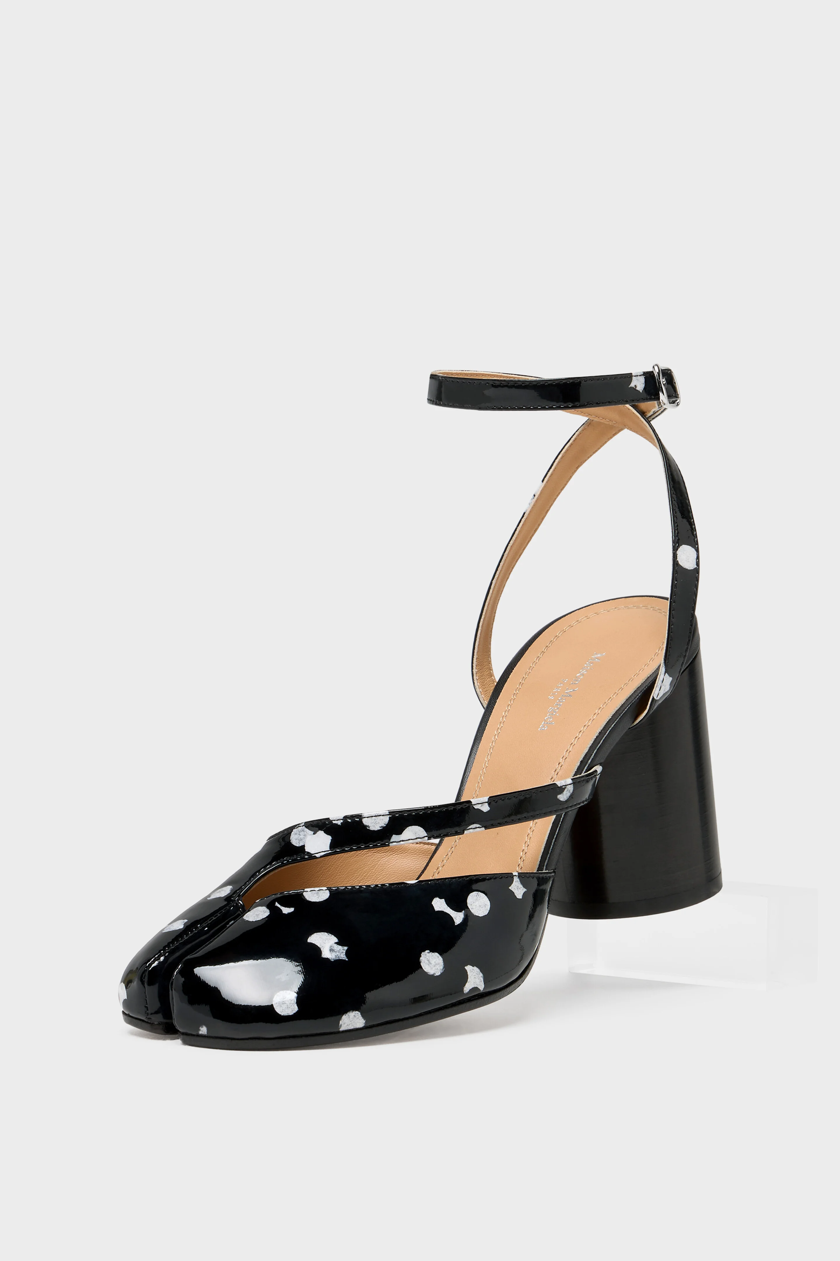Tabi Sandal Pump - 1