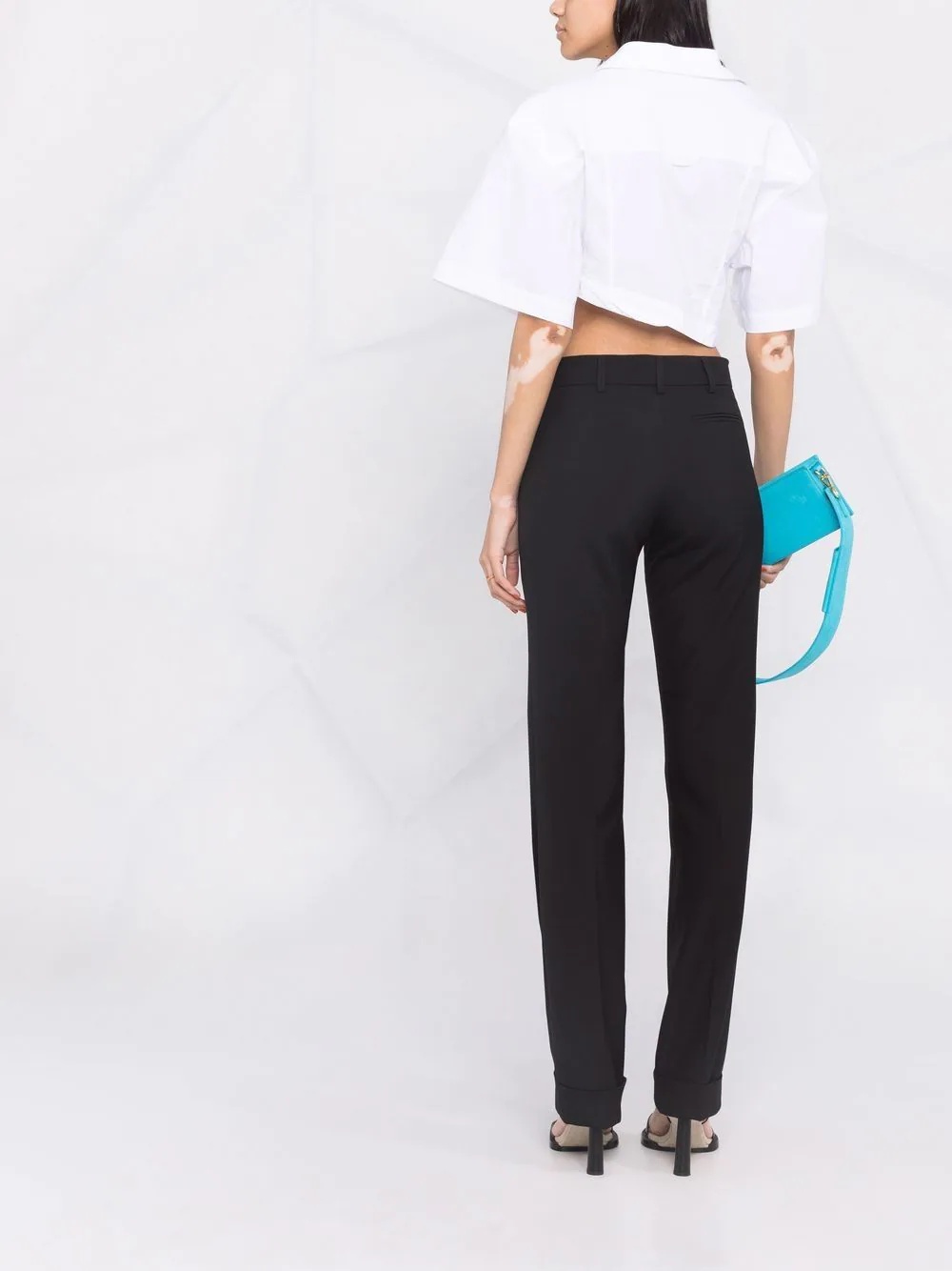 Le Pantalon Fresa tailored trousers - 6