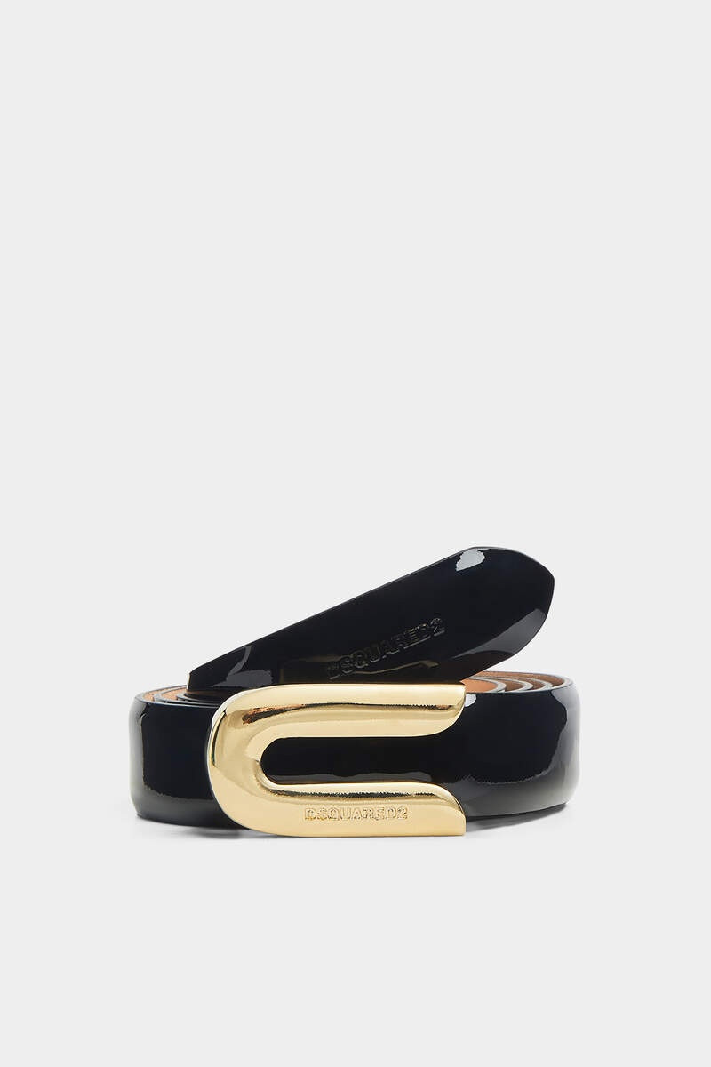 CITY NIGHTS BUCKLE BELT 1