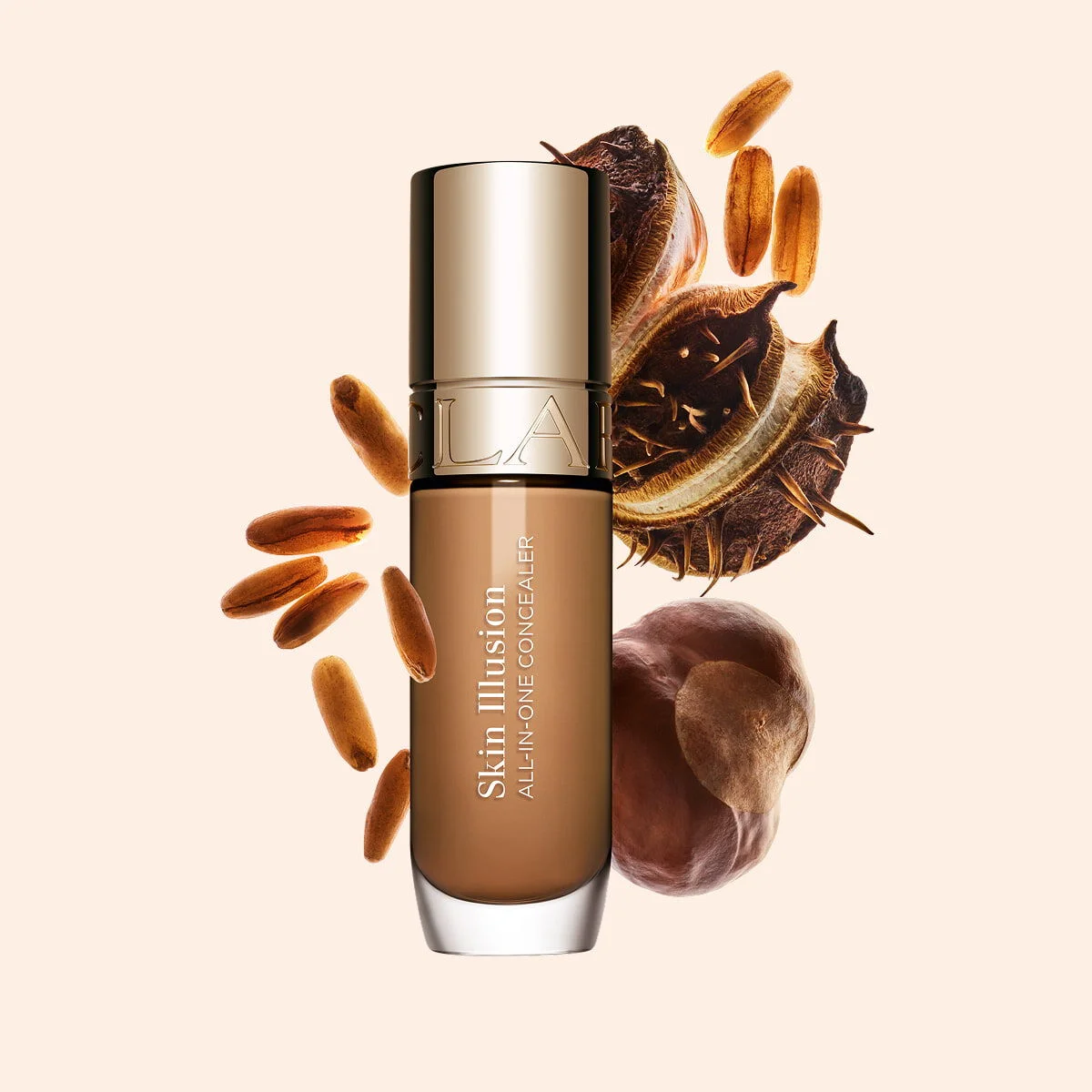 Skin Illusion All-in-One Concealer - 1