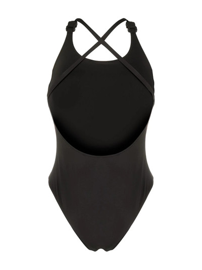 1017 ALYX 9SM buckled strap swimsuit outlook