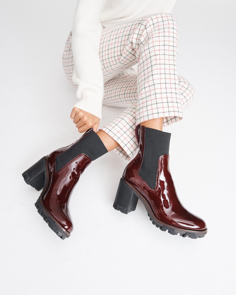 rag & bone SHILOH HIGH outlook