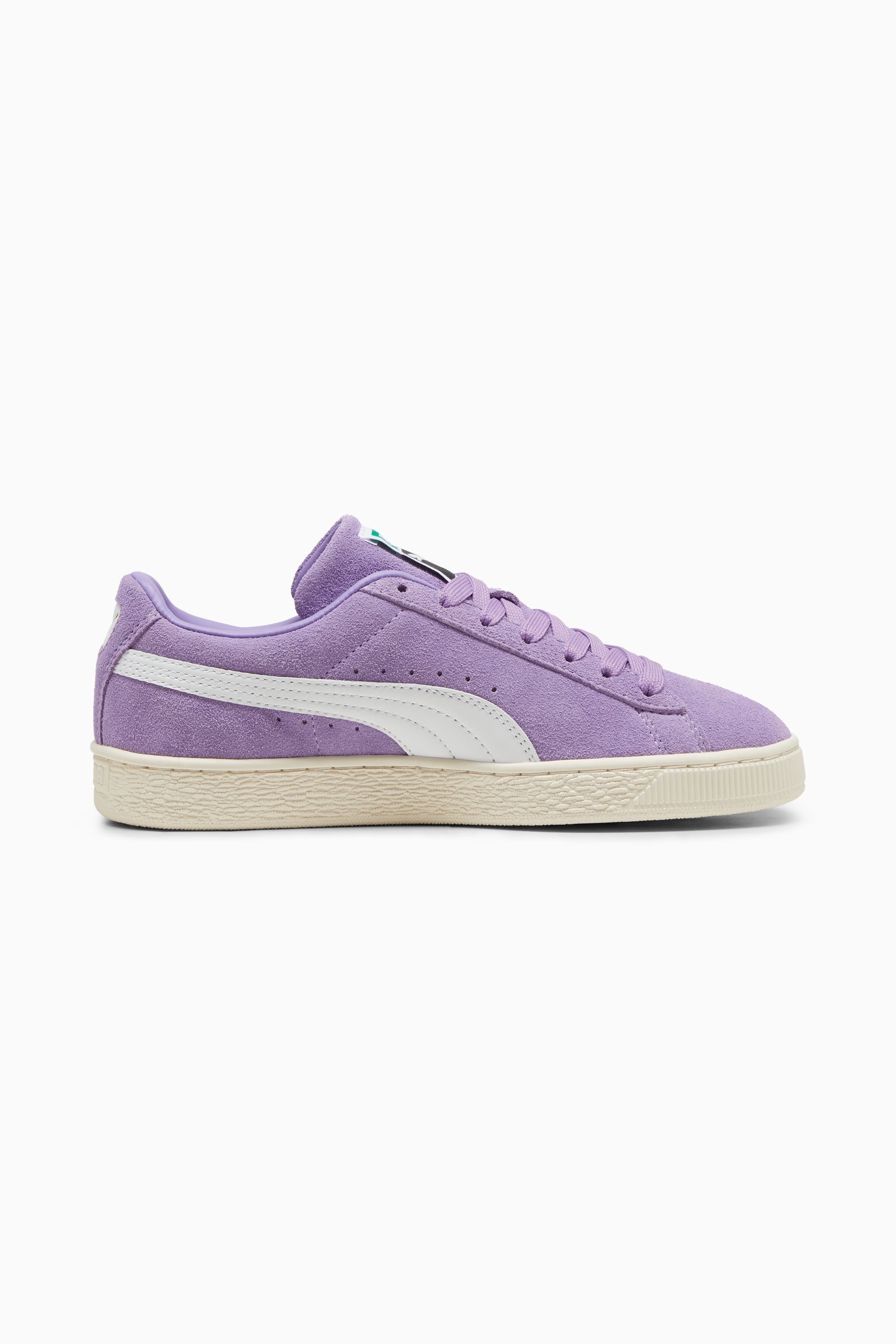 Suede Classic Sneakers - 7