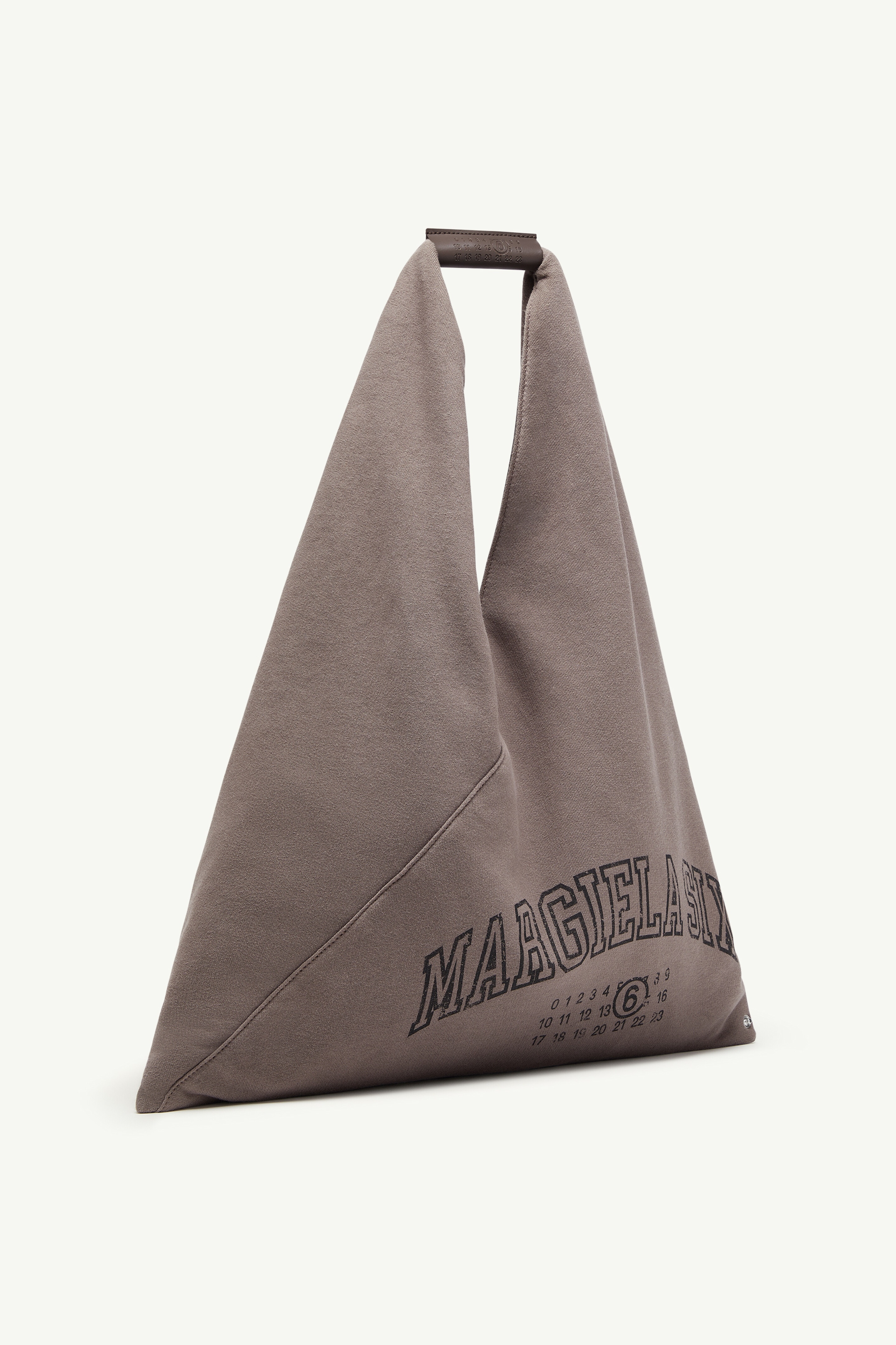 MM6 Maison Margiela Japanese bag | REVERSIBLE