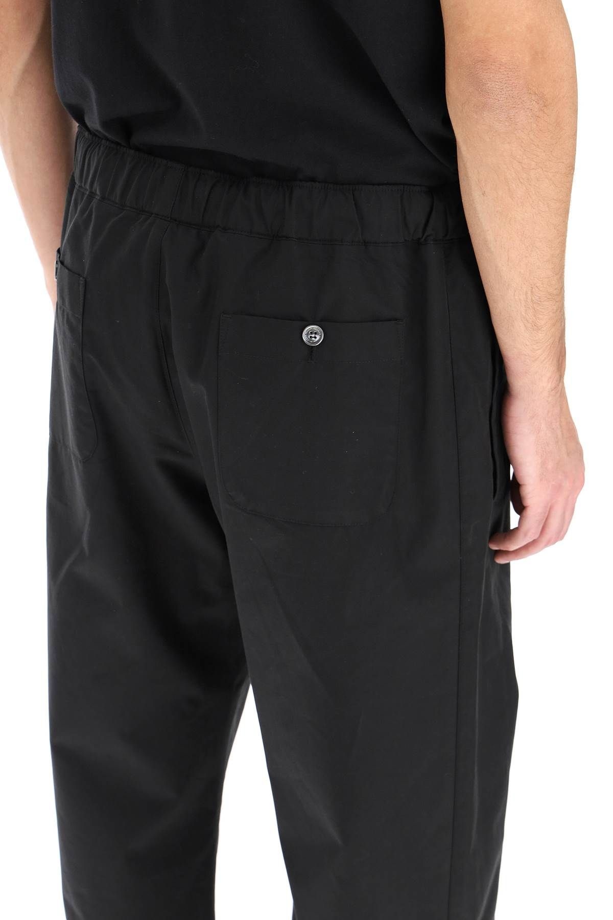 INFORMAL TROUSERS - 5