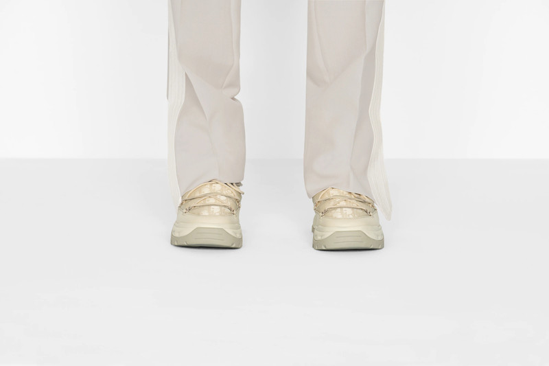 Dior Snow Ankle Boot 5