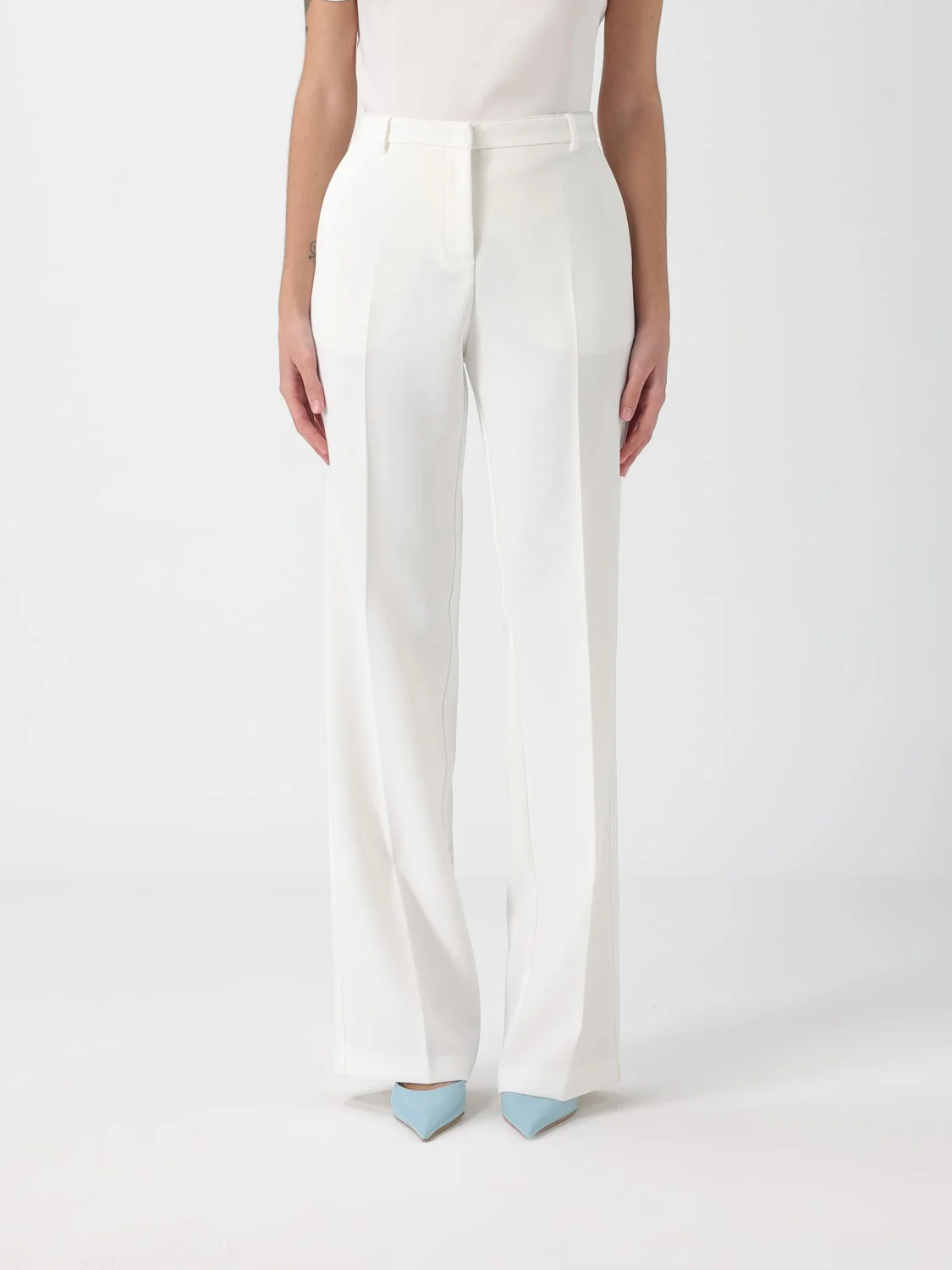 Pants woman Pinko - 1