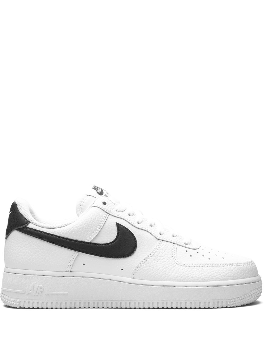 Air Force 1 Low '07 "White/Black" sneakers - 1