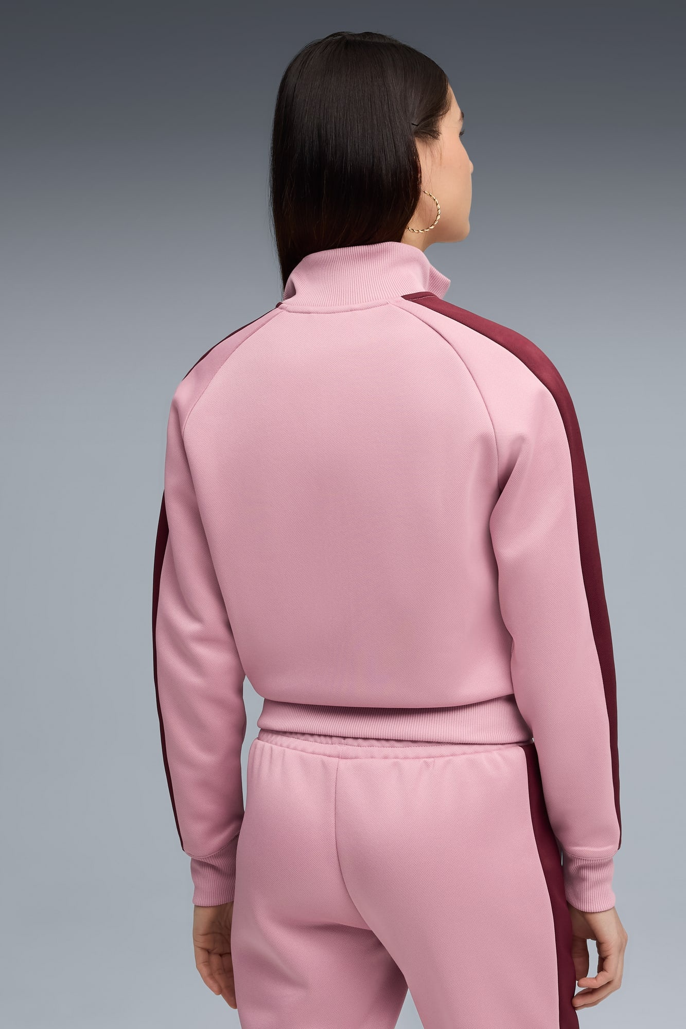 T7 ALWAYS ON Women's Short Track Jacket - 6