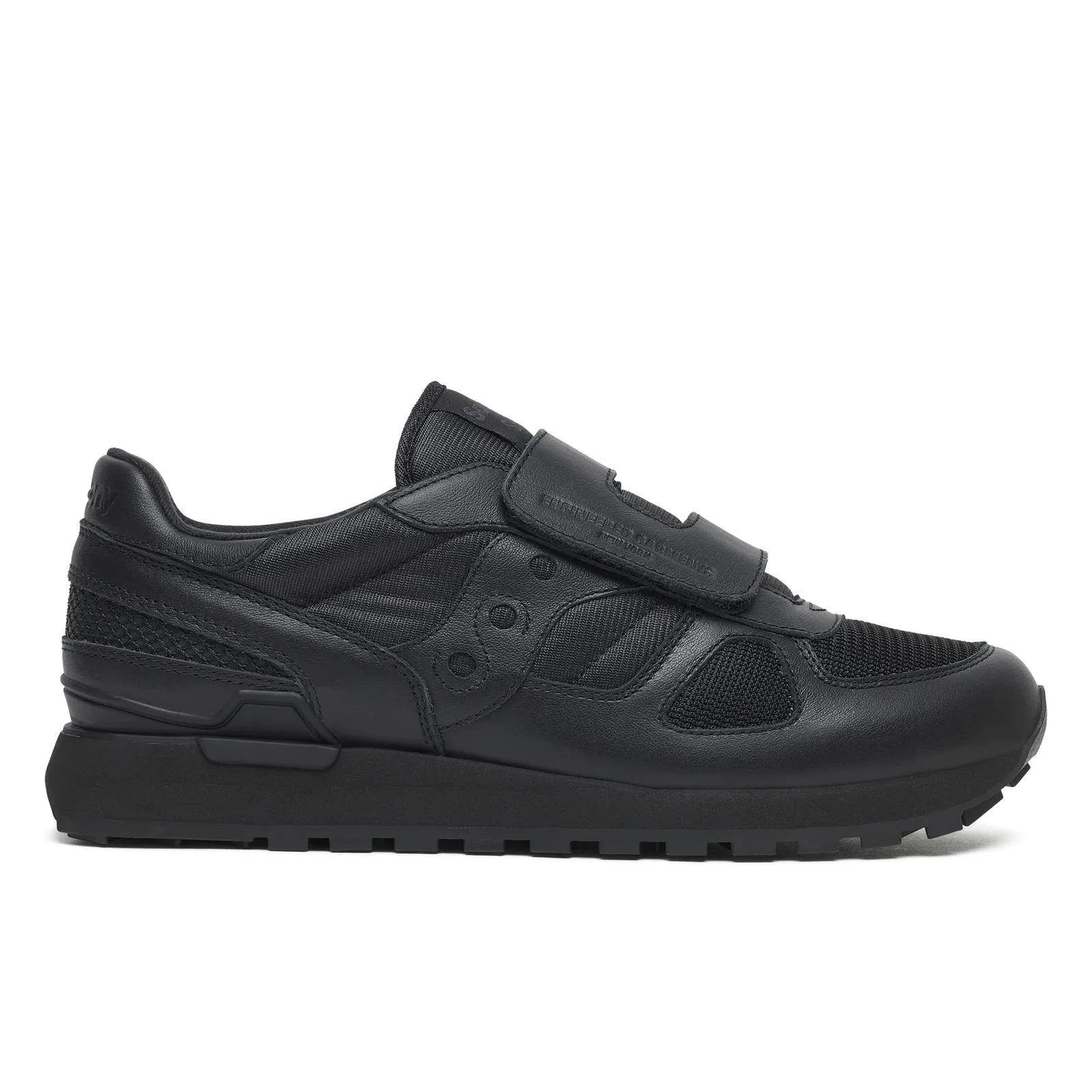 Engineered Garments X Saucony Shadow Original Velcro - 1