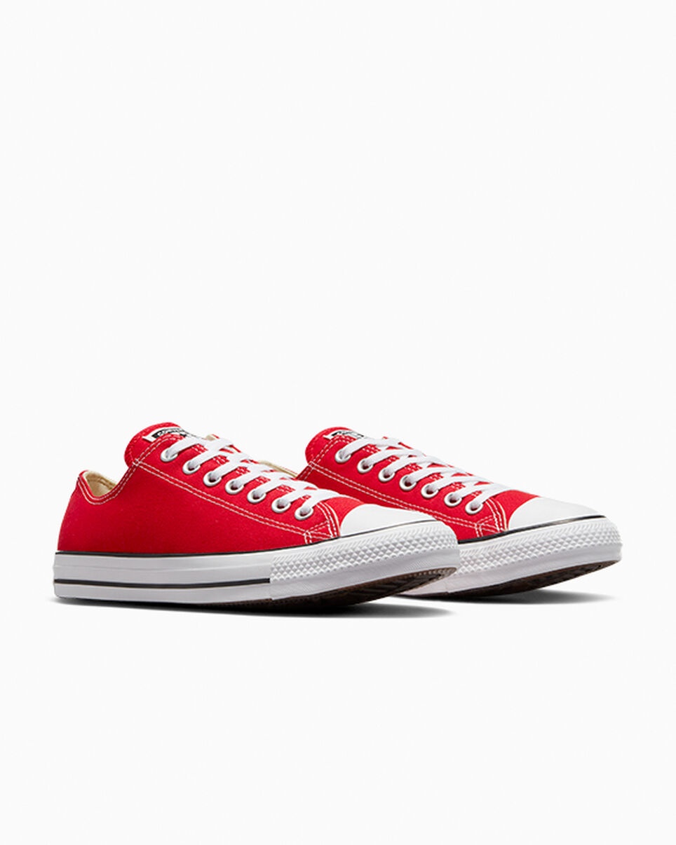 Chuck Taylor All Star Canvas - 4