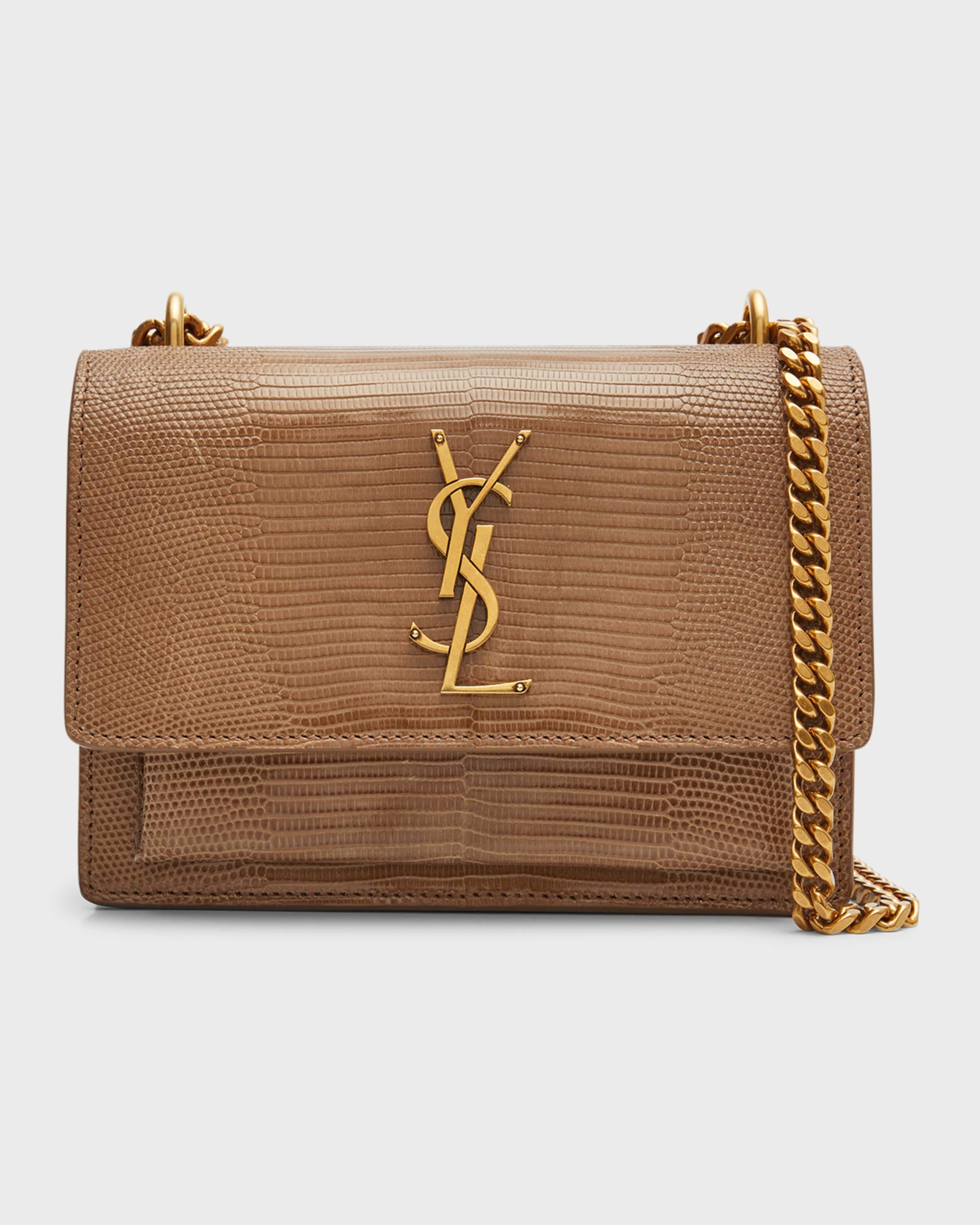 Women's Sunset Handbag Collection, Saint Laurent