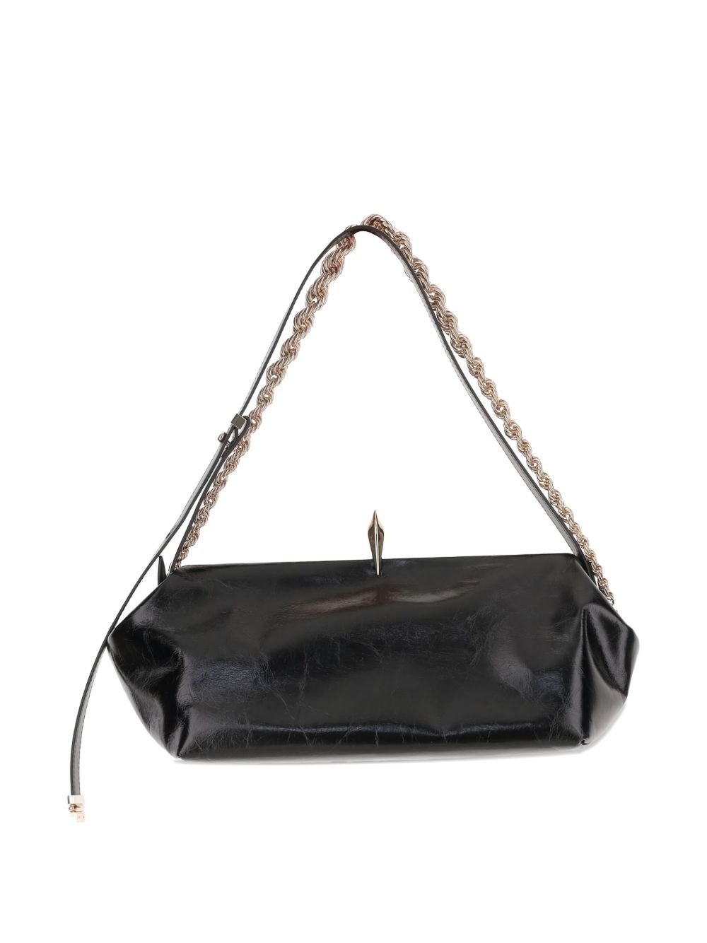 Sophia leather shoulder bag - 2