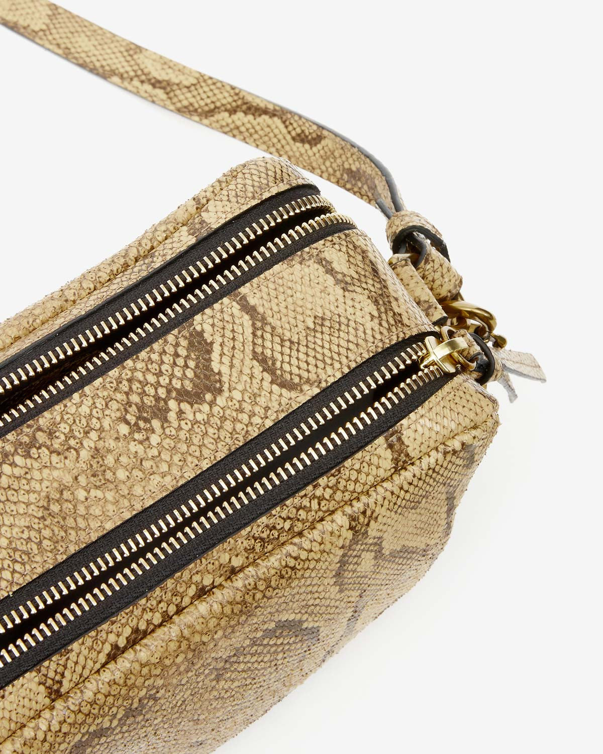 WARDY CAMERA BAG - 3