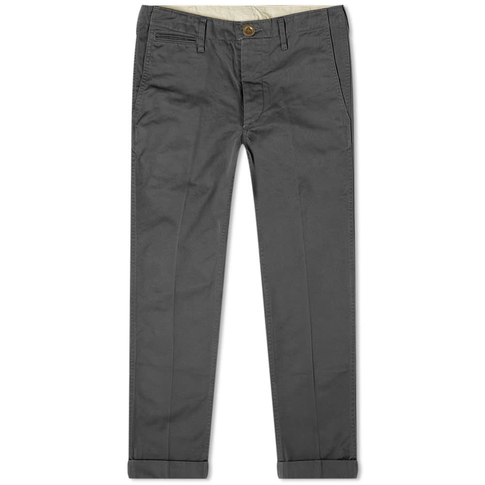 Visvim High-Water Chino - 1