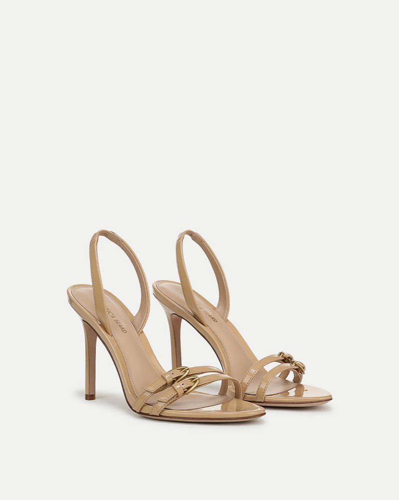 AUSTIN BELTED SANDAL 3