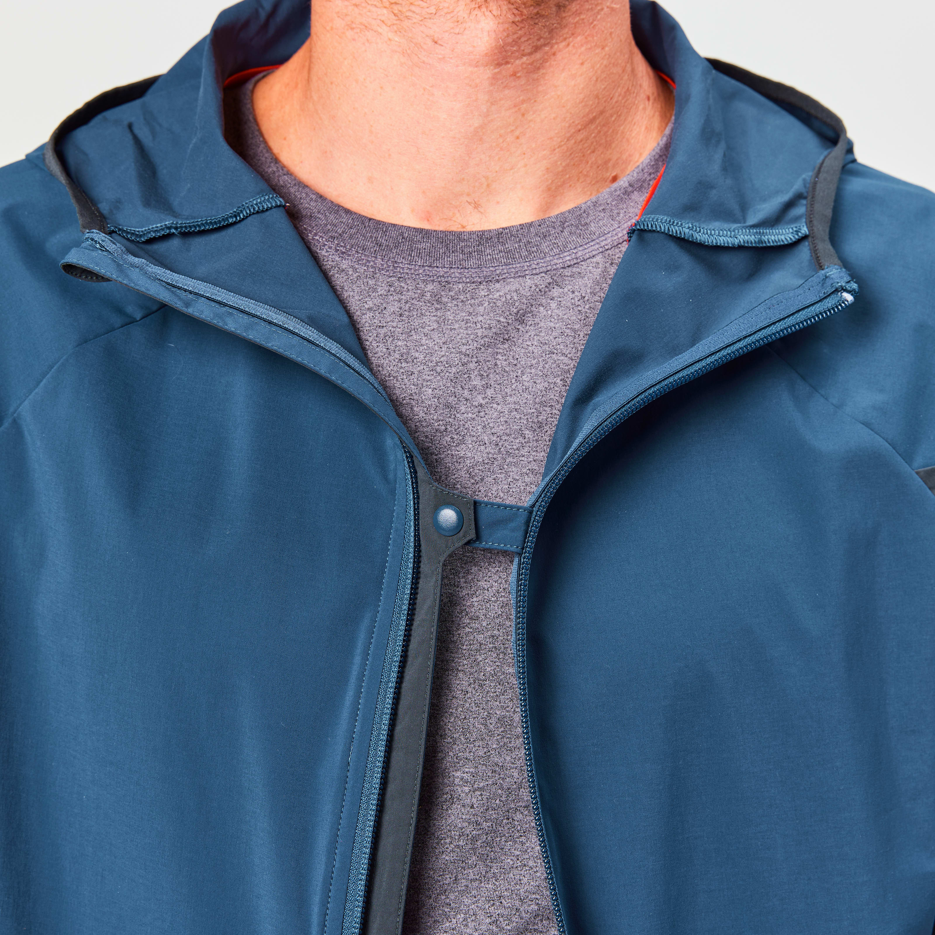Men's Trail Wind Jacket - 4