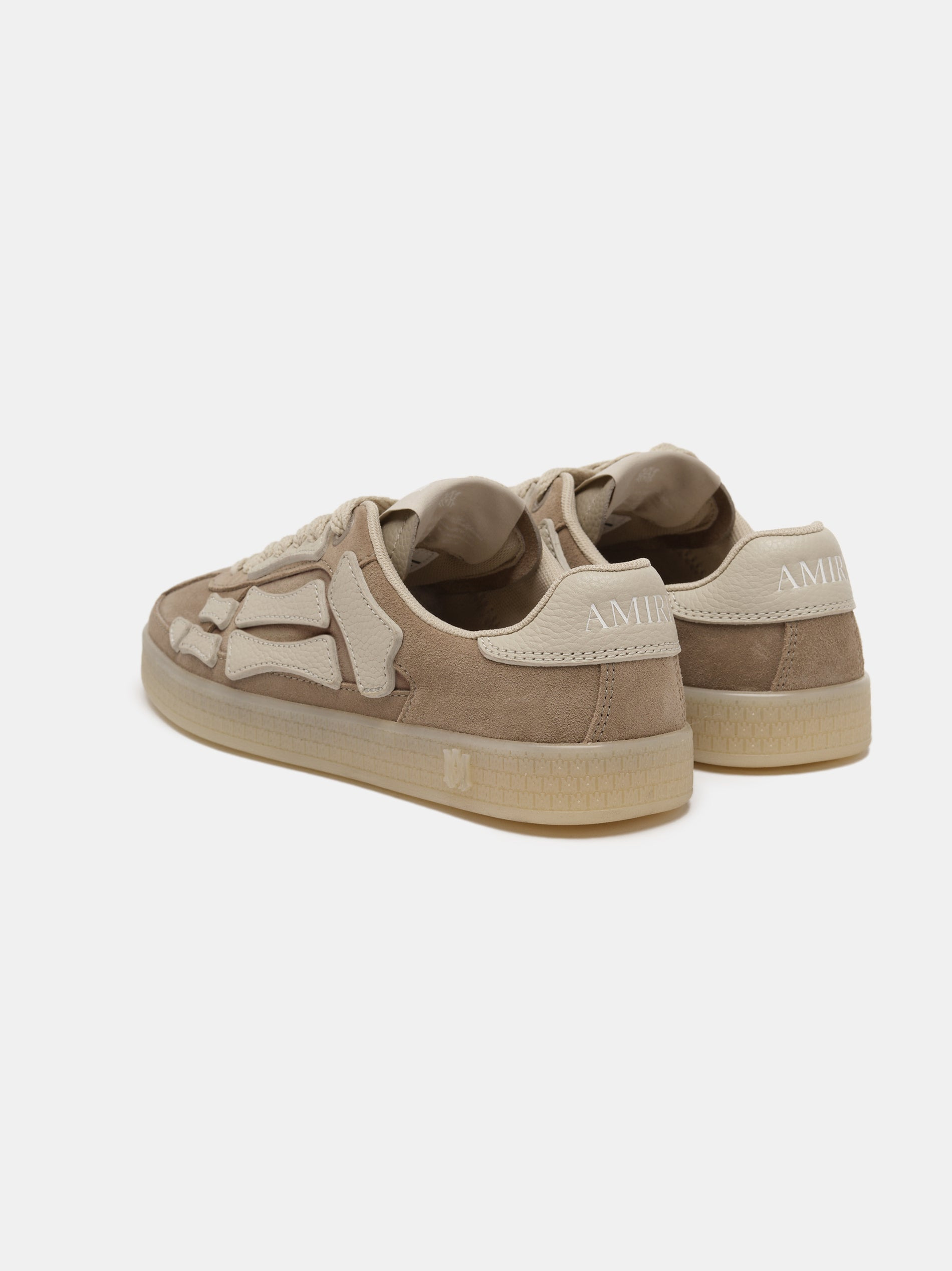 WOMEN'S PACIFIC BONES - 4