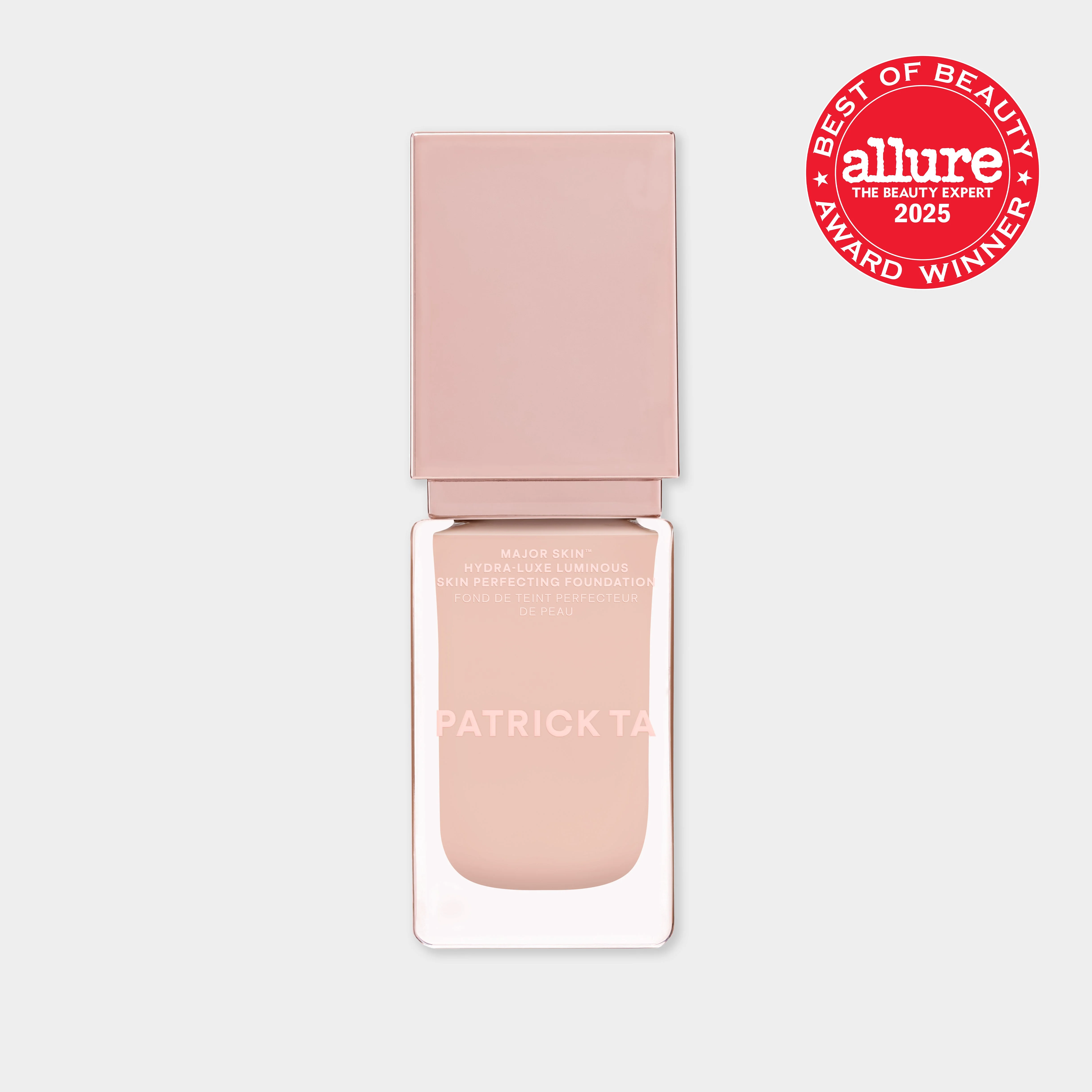 Mini Major Skin Hydra-Luxe Luminous Foundation - 1