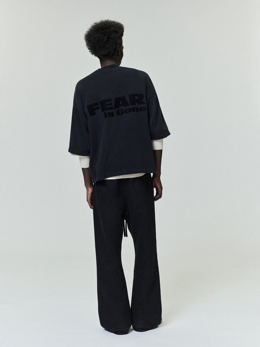 Relaxed Fear Is Gone Tee - 3