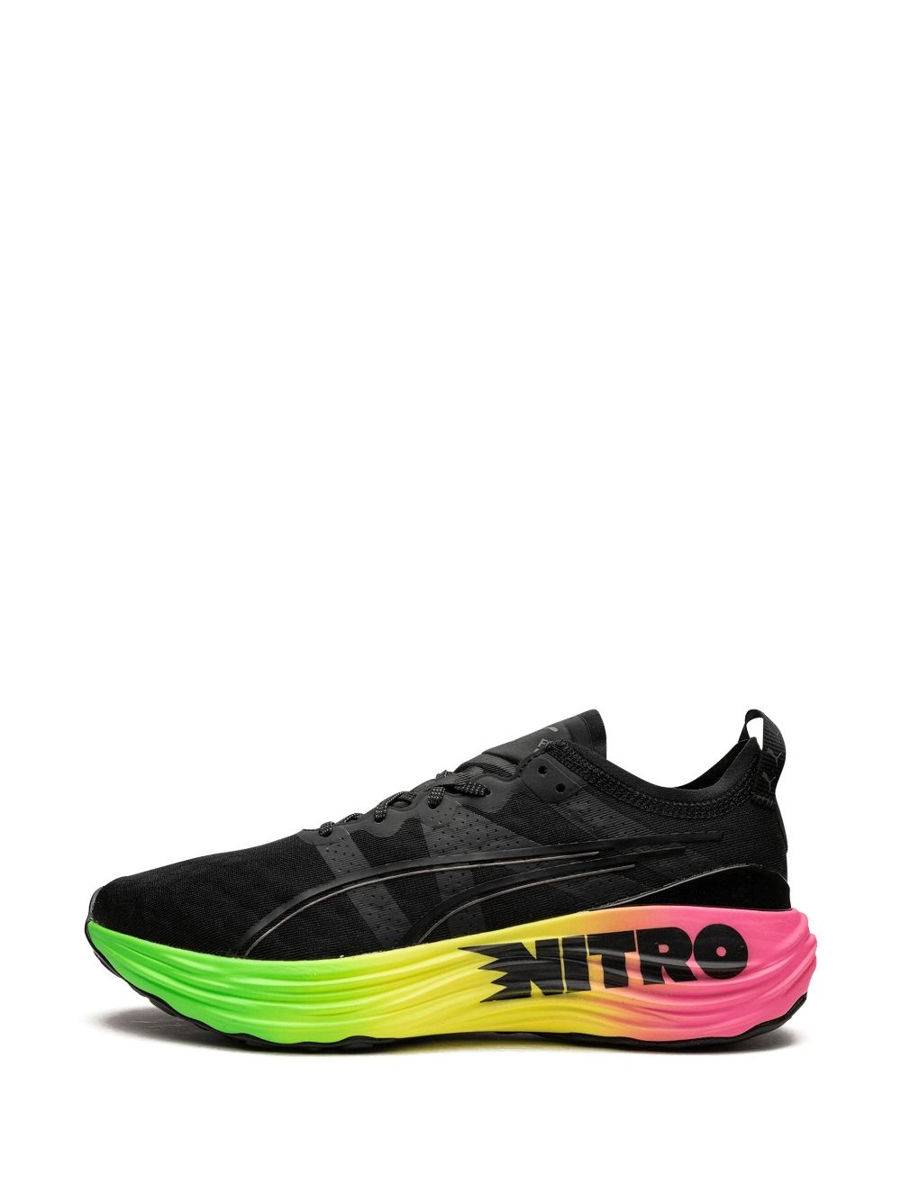 ForeverRUN NITRO Futrograde sneakers - 6