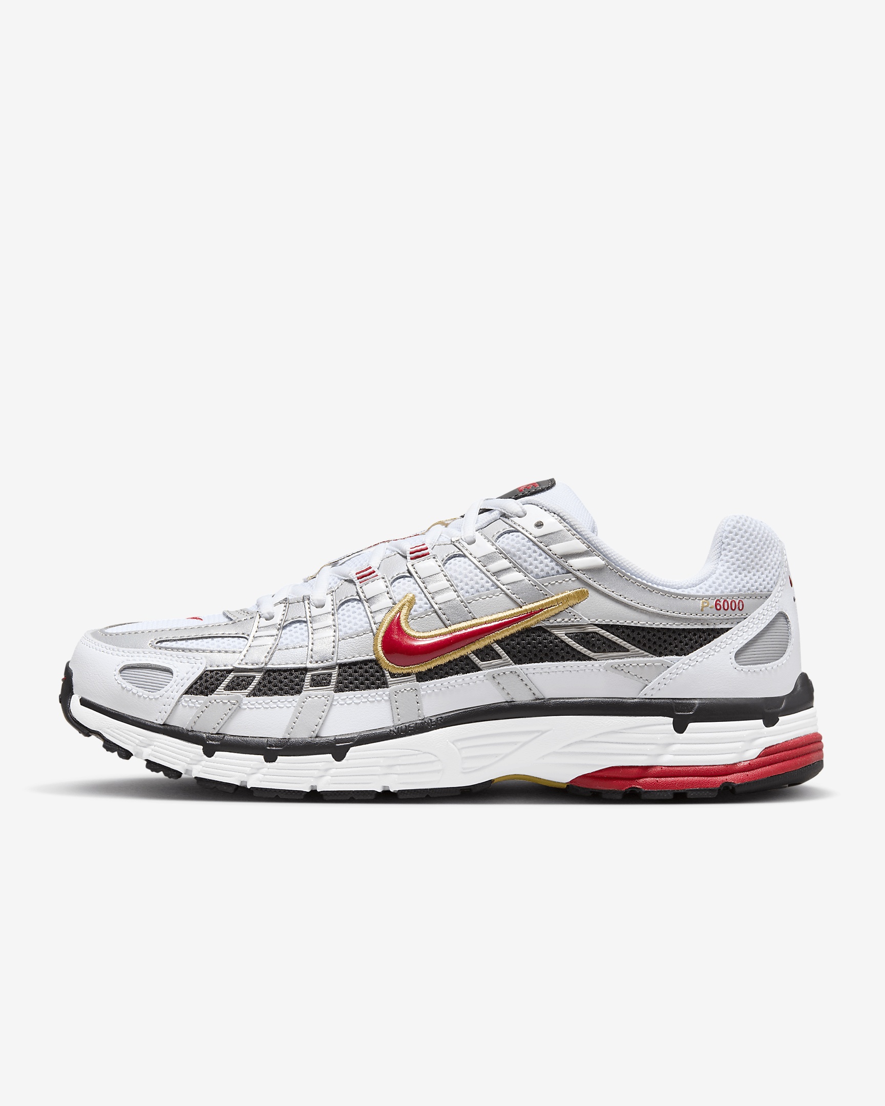 Nike P-6000 Shoes - 1