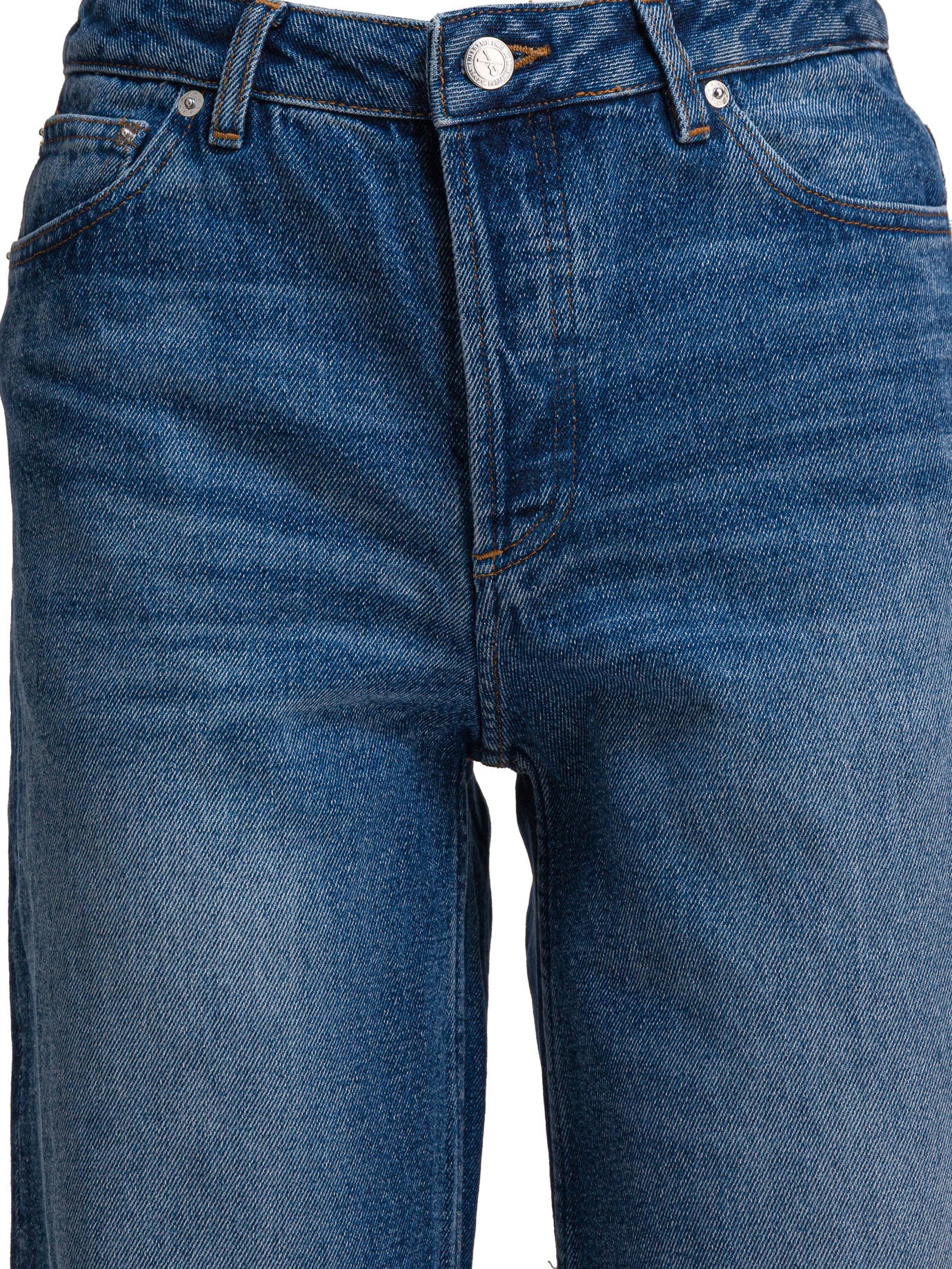 A.p.c. "elisabeth" Jeans - 3