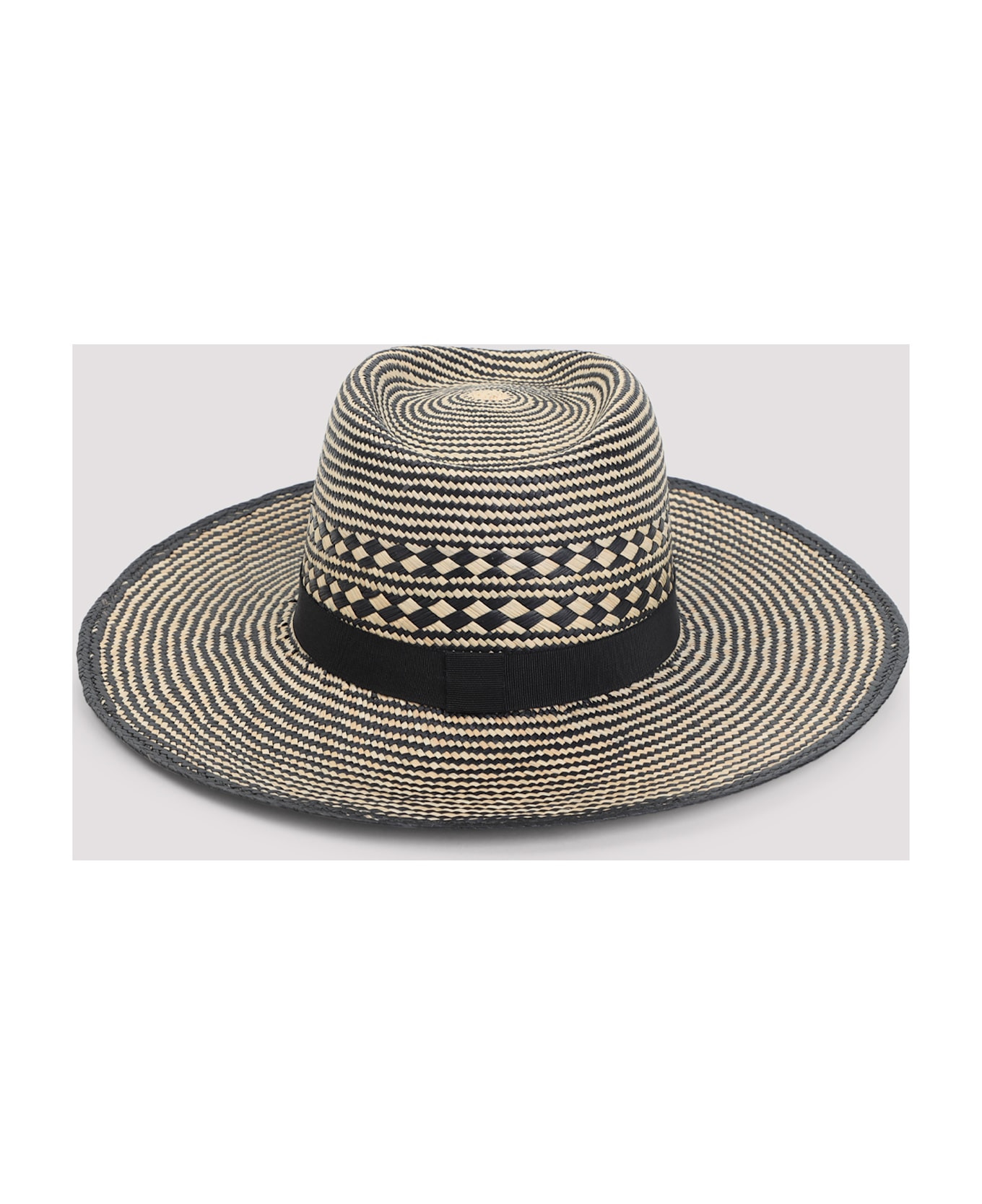 Charles Bicolor Hat - 4