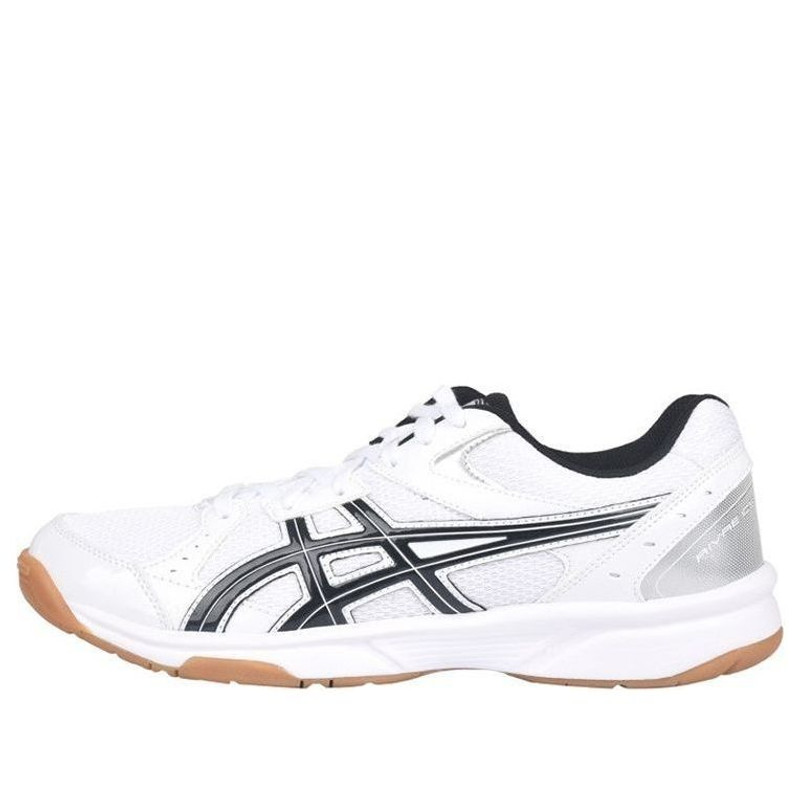 ASICS River CS 'White Black' 1053A034-101 - 1
