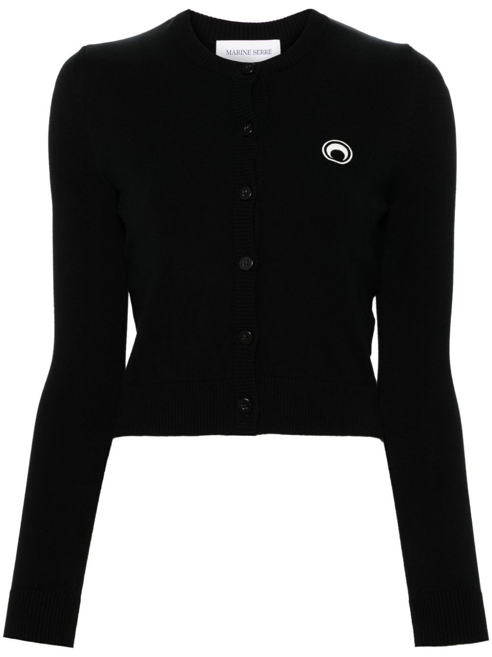 Moon cardigan - 1