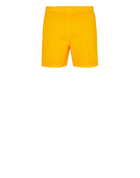 B0742 60% RECYCLED NYLON ORANGE - 2