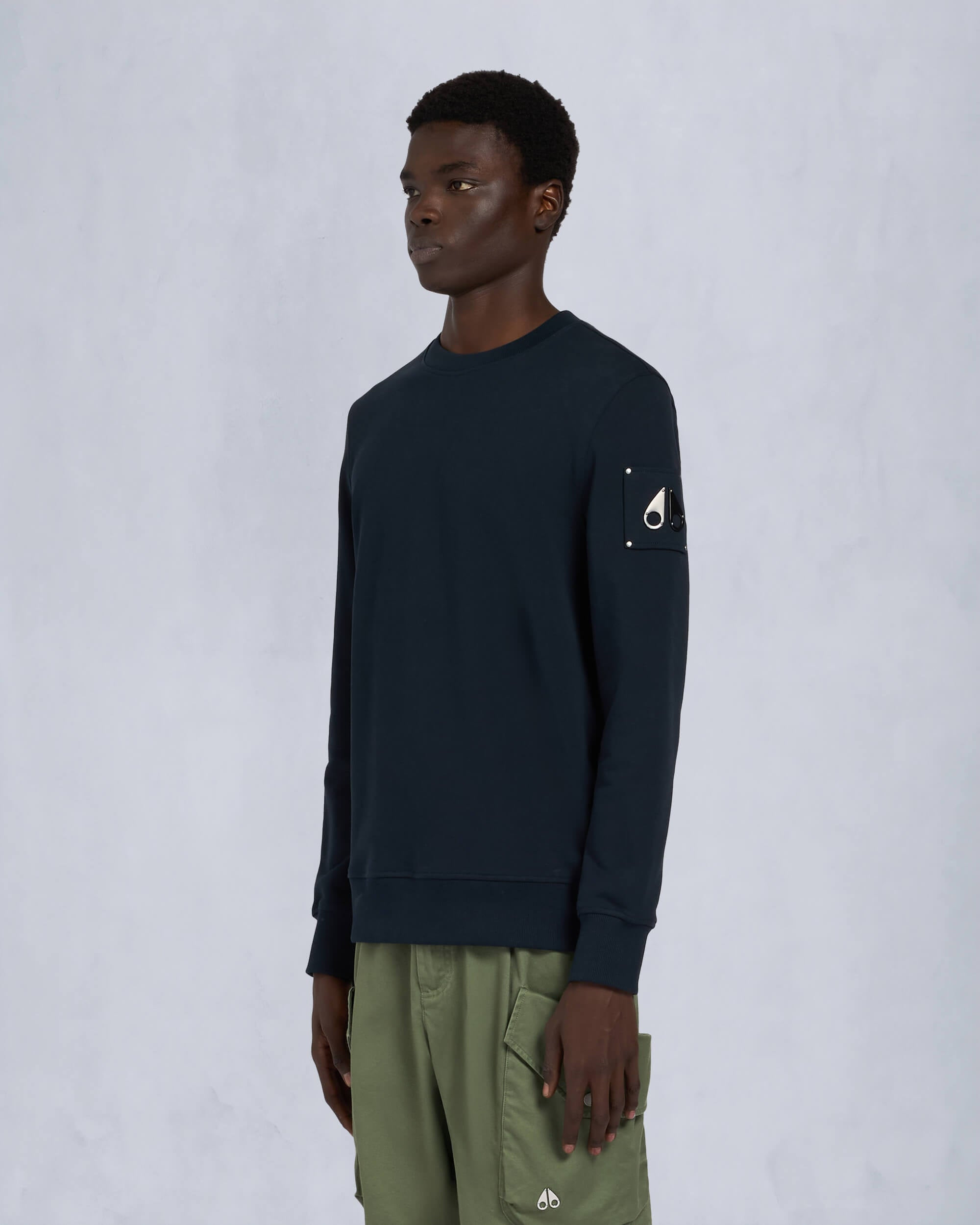 HARTSFIELD SWEATSHIRT - 2