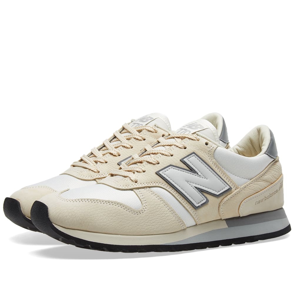 New Balance x Norse Projects M770NC Lucem Hafnia - 1