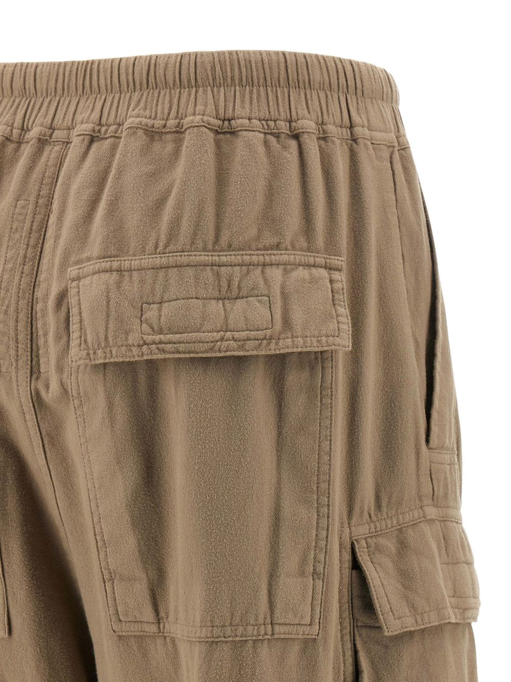 Double Jumbo Belas cargo pants - 4
