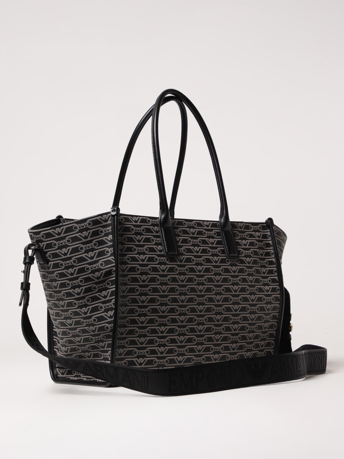 Shoulder bag woman Emporio Armani - 2