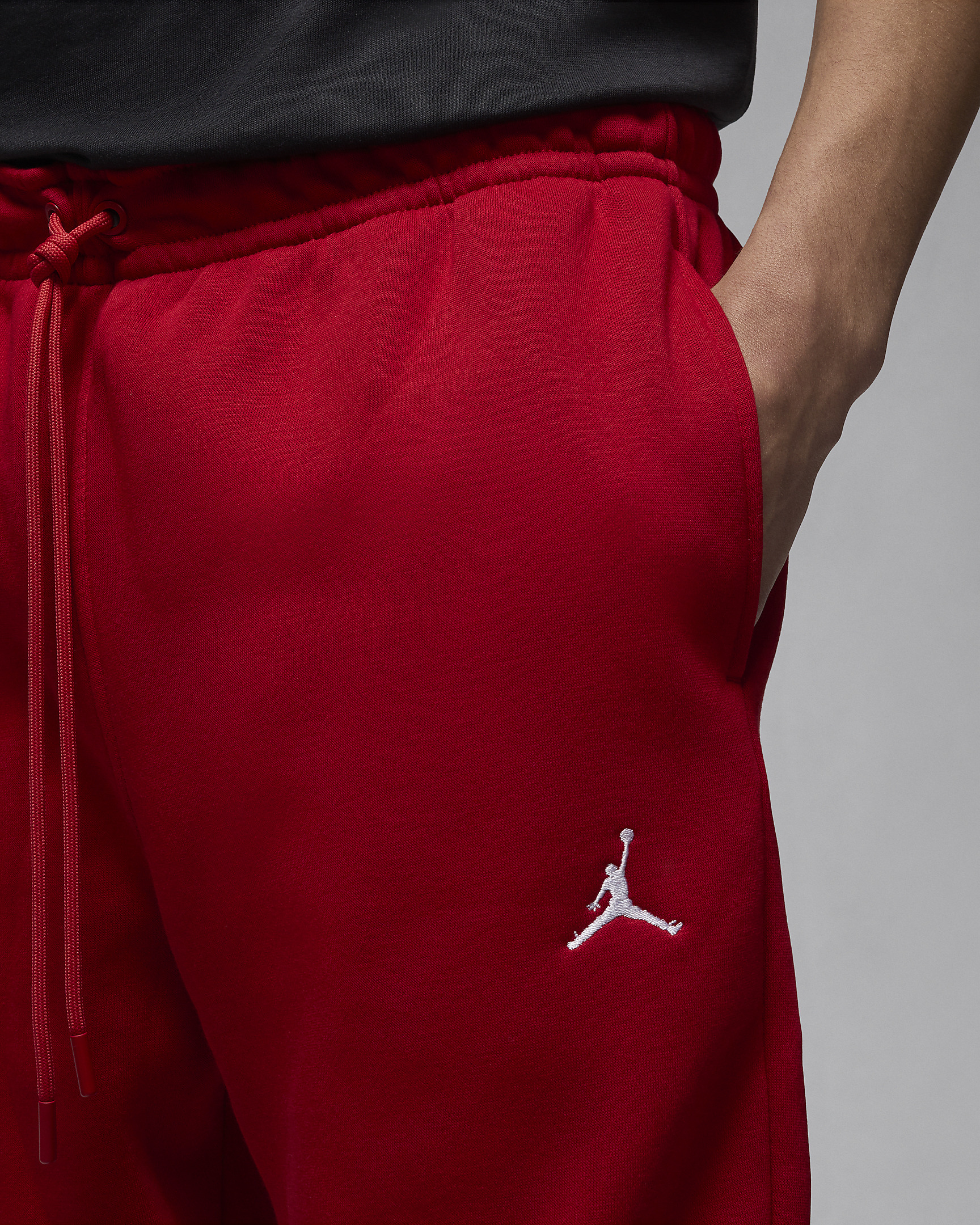 Jordan Brooklyn Fleece Men's Pants - 3