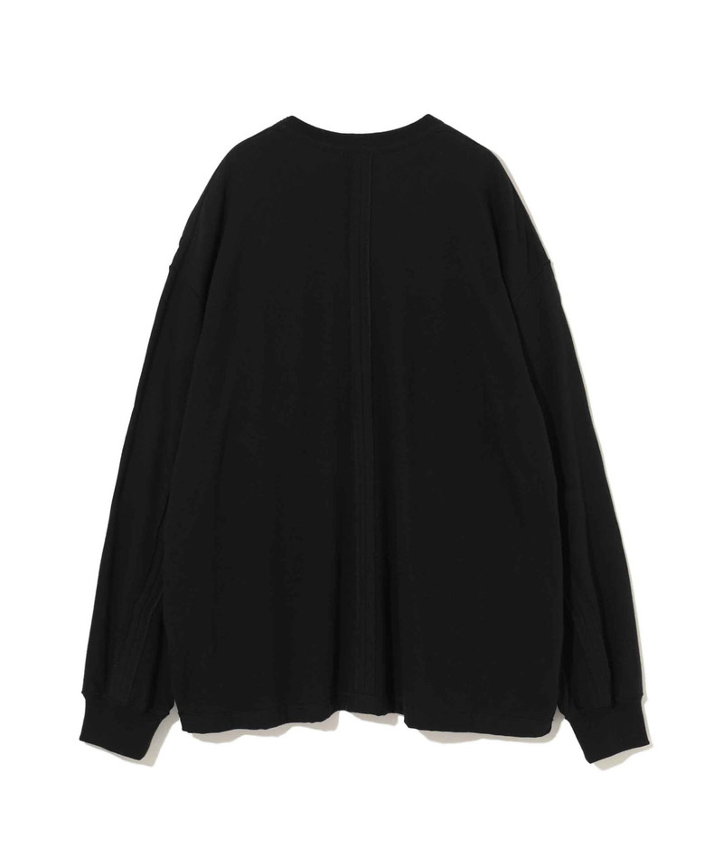 UNDERCOVER UP1F4807 outlook