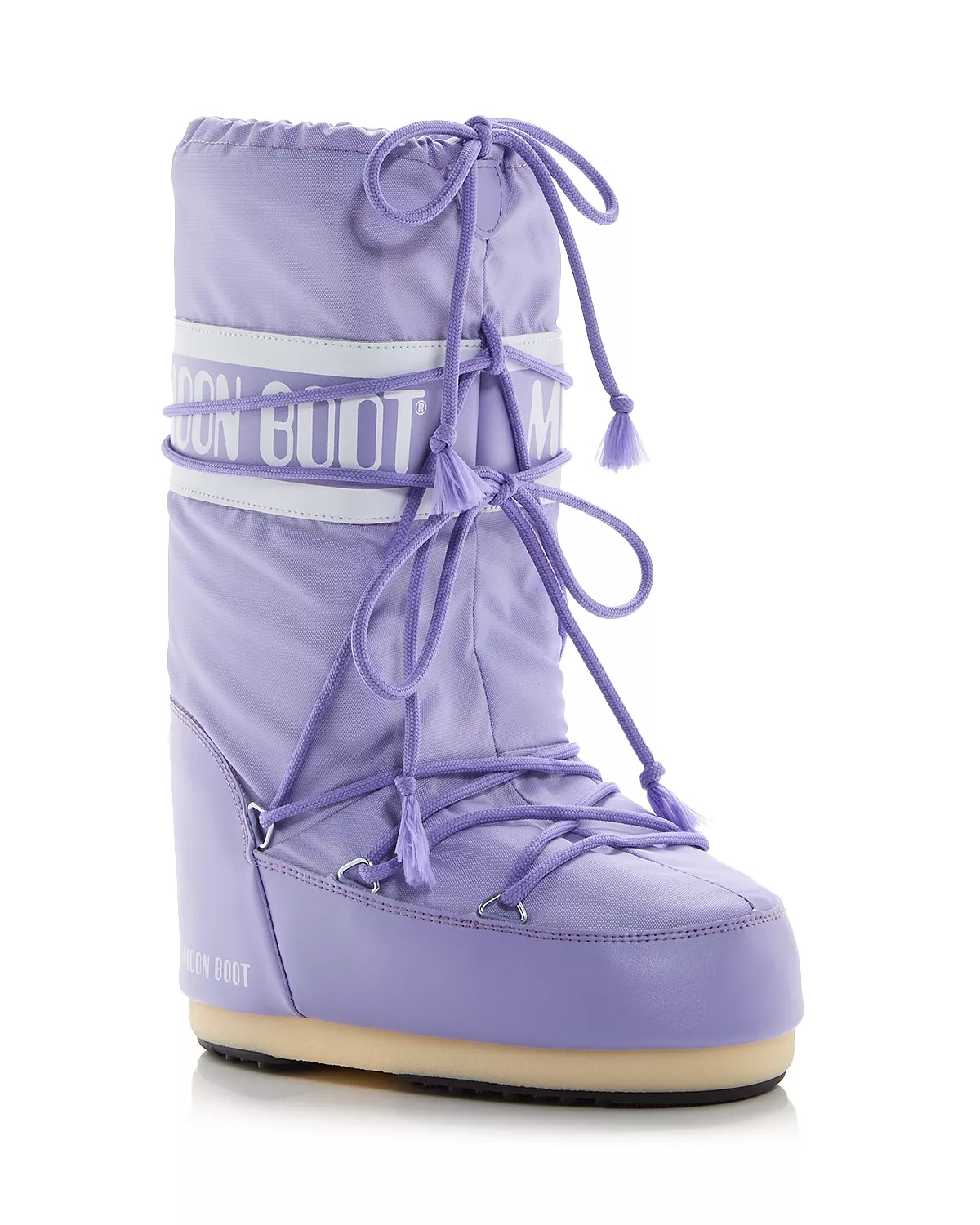 Women's Icon Nylon Cold Weather Boots - 1