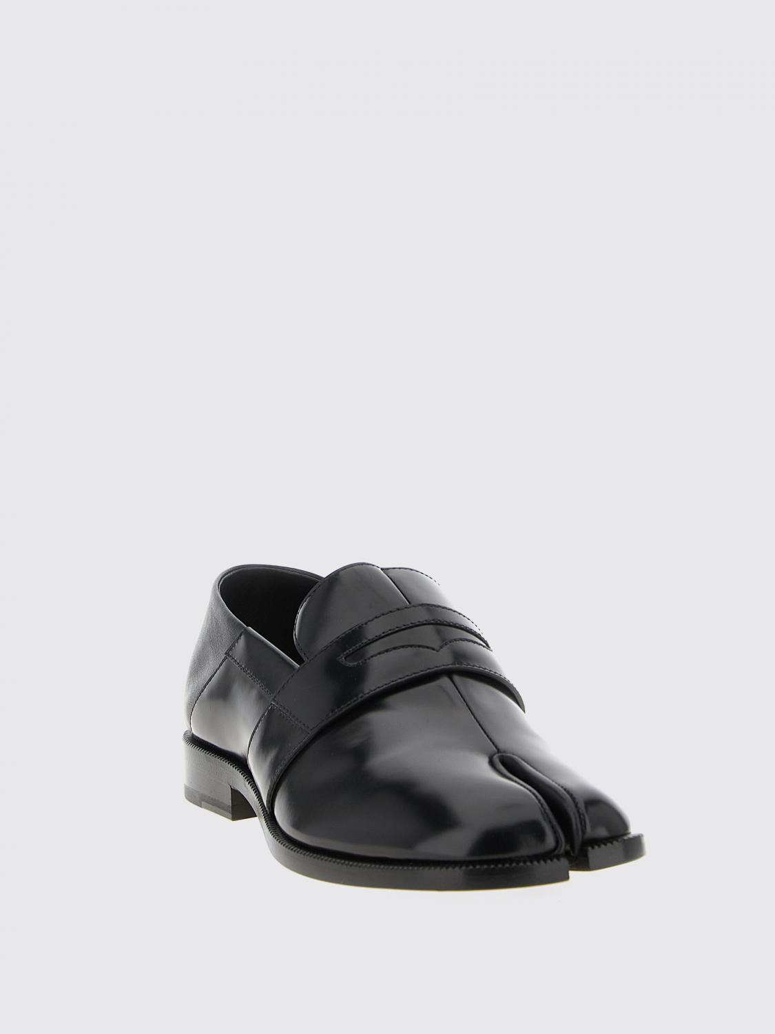 Loafers woman Maison Margiela - 2