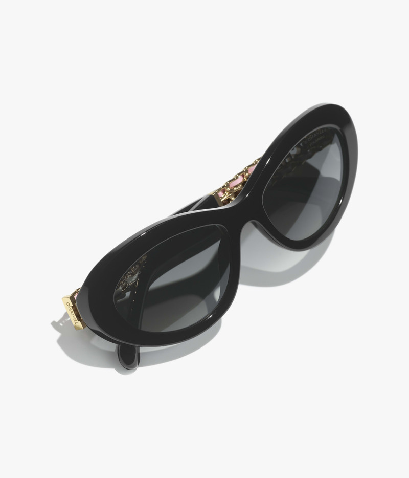 Cat Eye Sunglasses 3